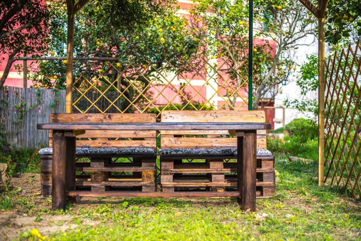 Il Borghetto Apartments & Rooms