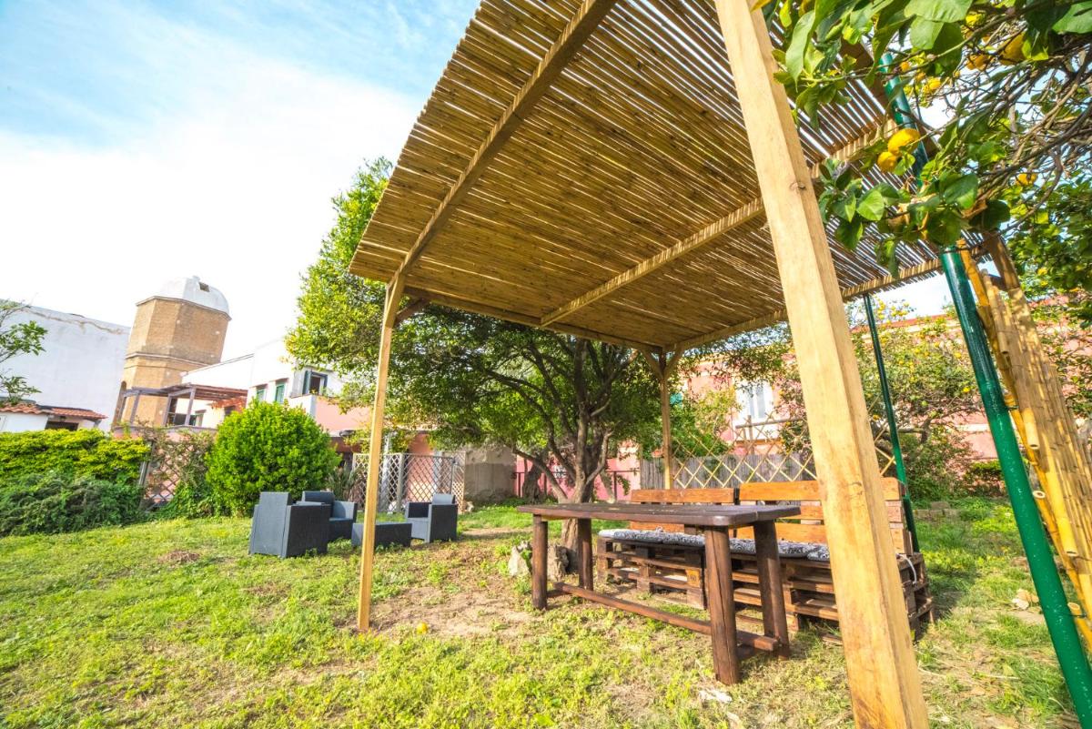 Il Borghetto Apartments & Rooms