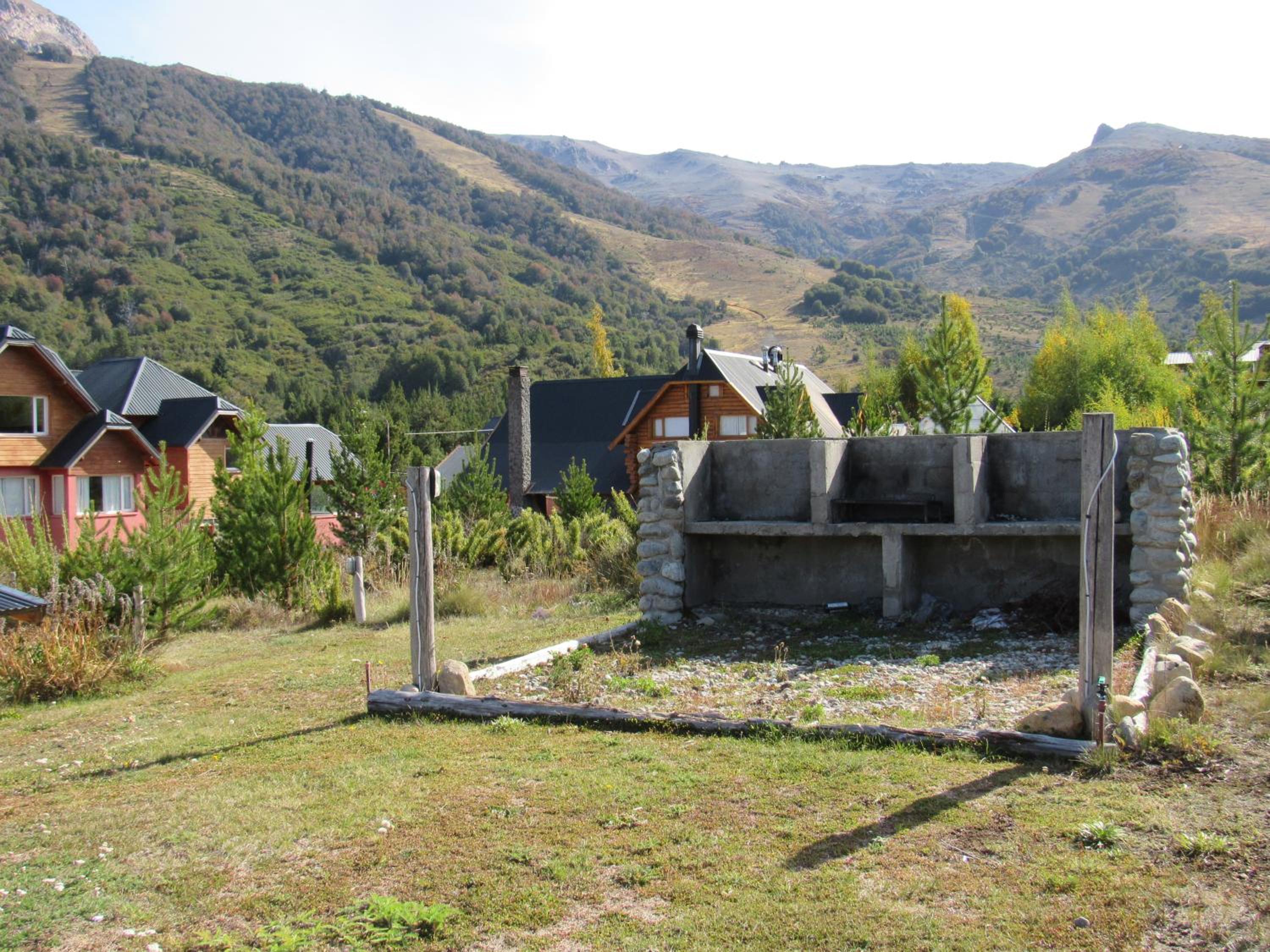 Villa Cerro Catedral