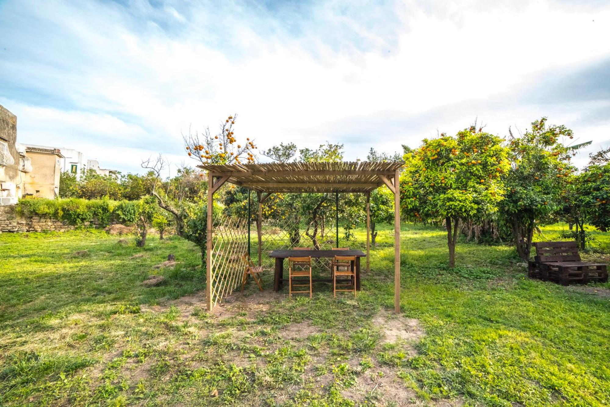 Il Borghetto Apartments & Rooms