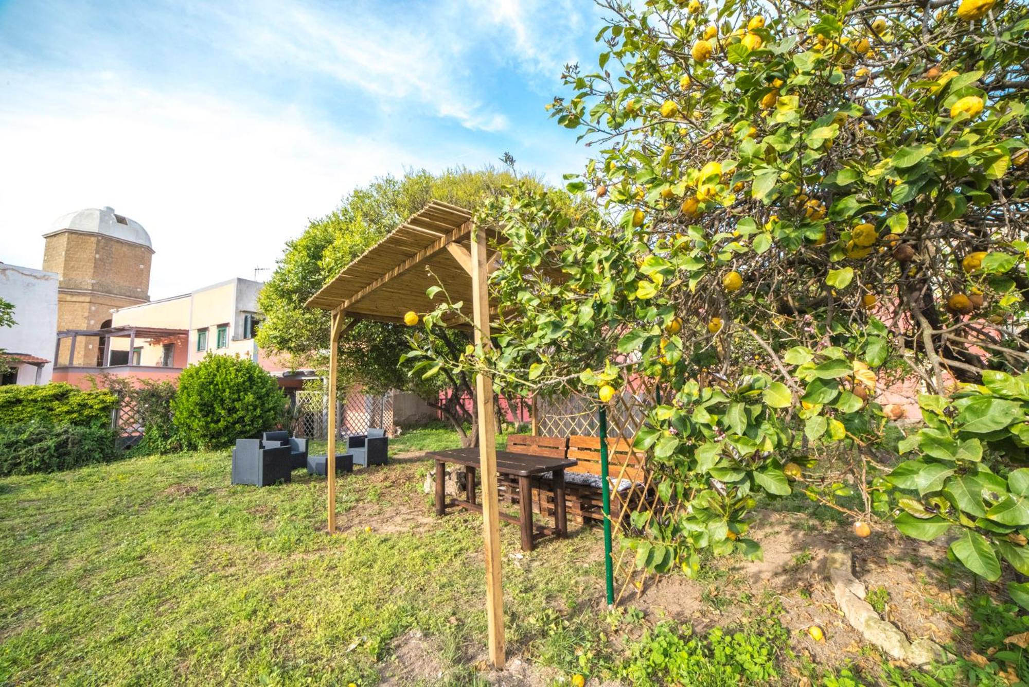 Il Borghetto Apartments & Rooms