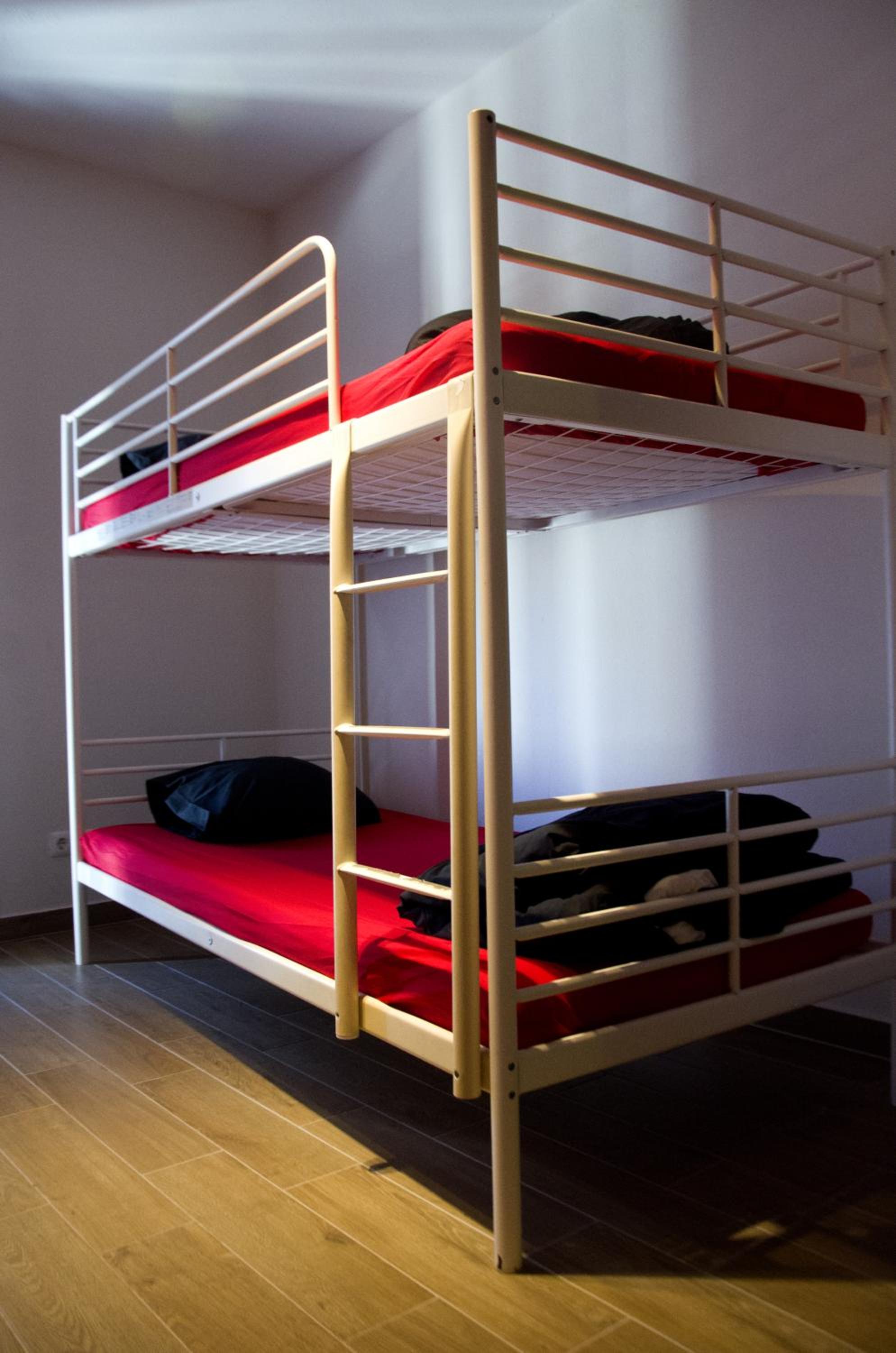 Cloud 9 Hostel view 5