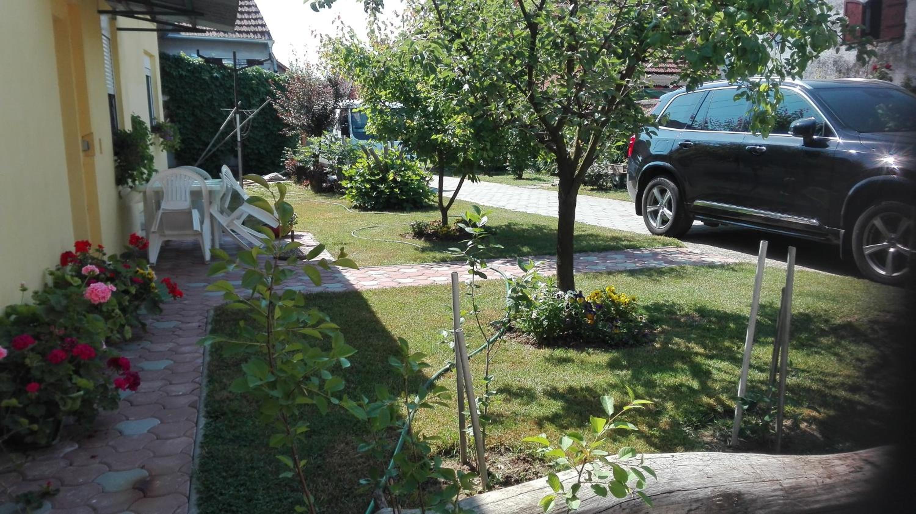 Apartman Peric view 4