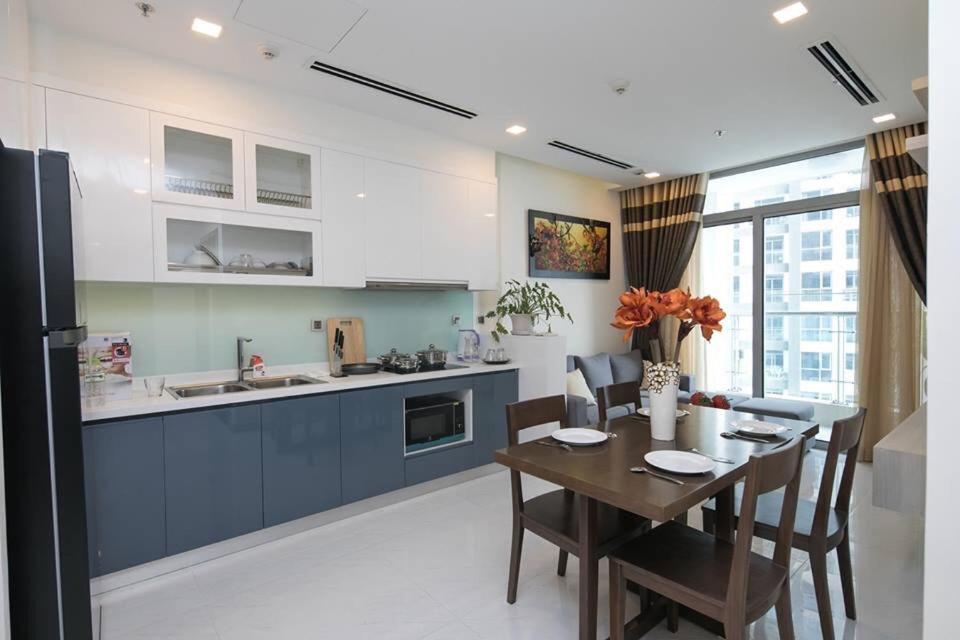 The Luxe Nest Landmark 81