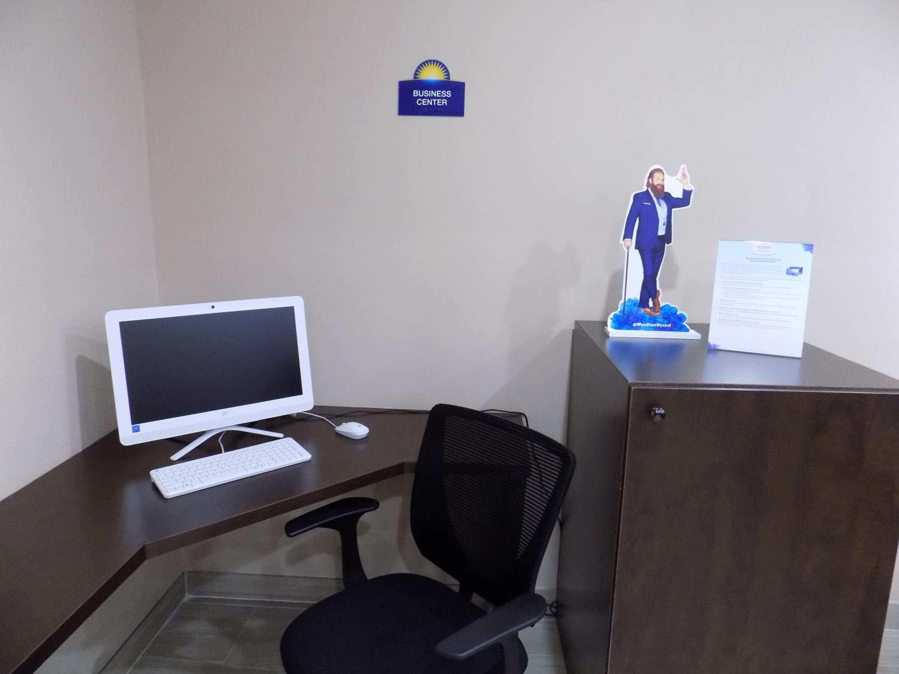 Americas Best Value Inn & Suites Monroe, Billede 21
