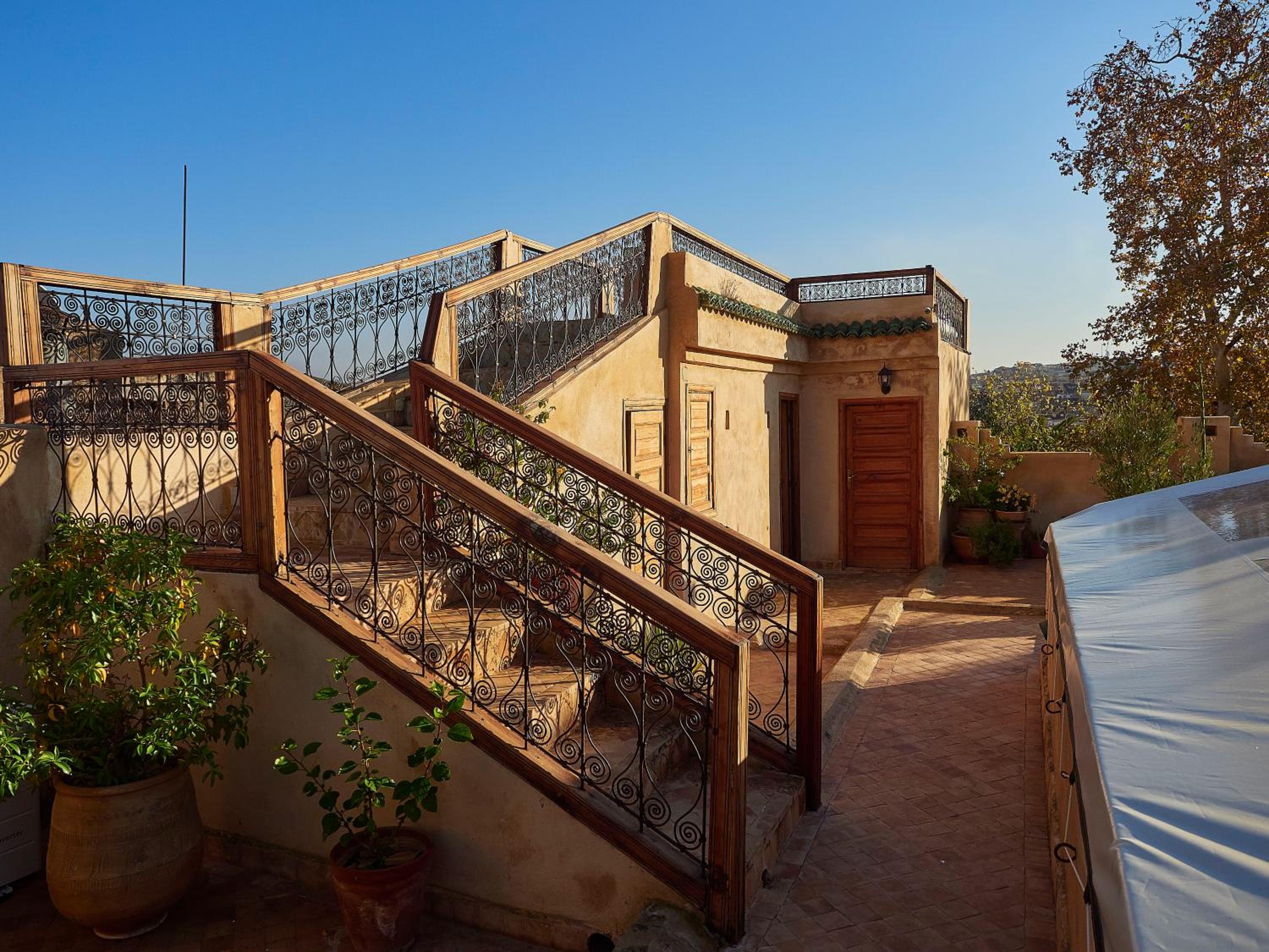 roof