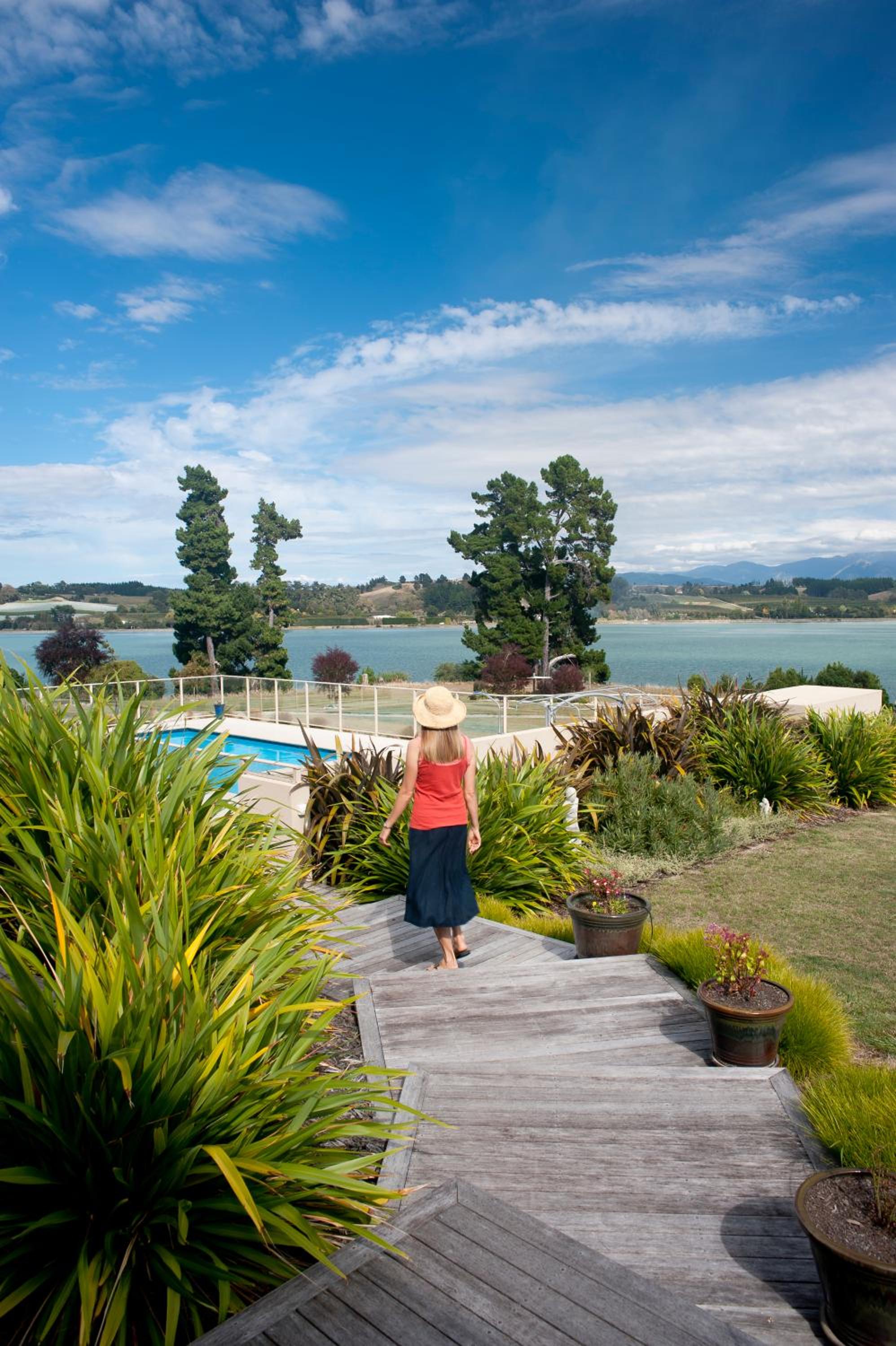 Almyra Waterfront Accommodation