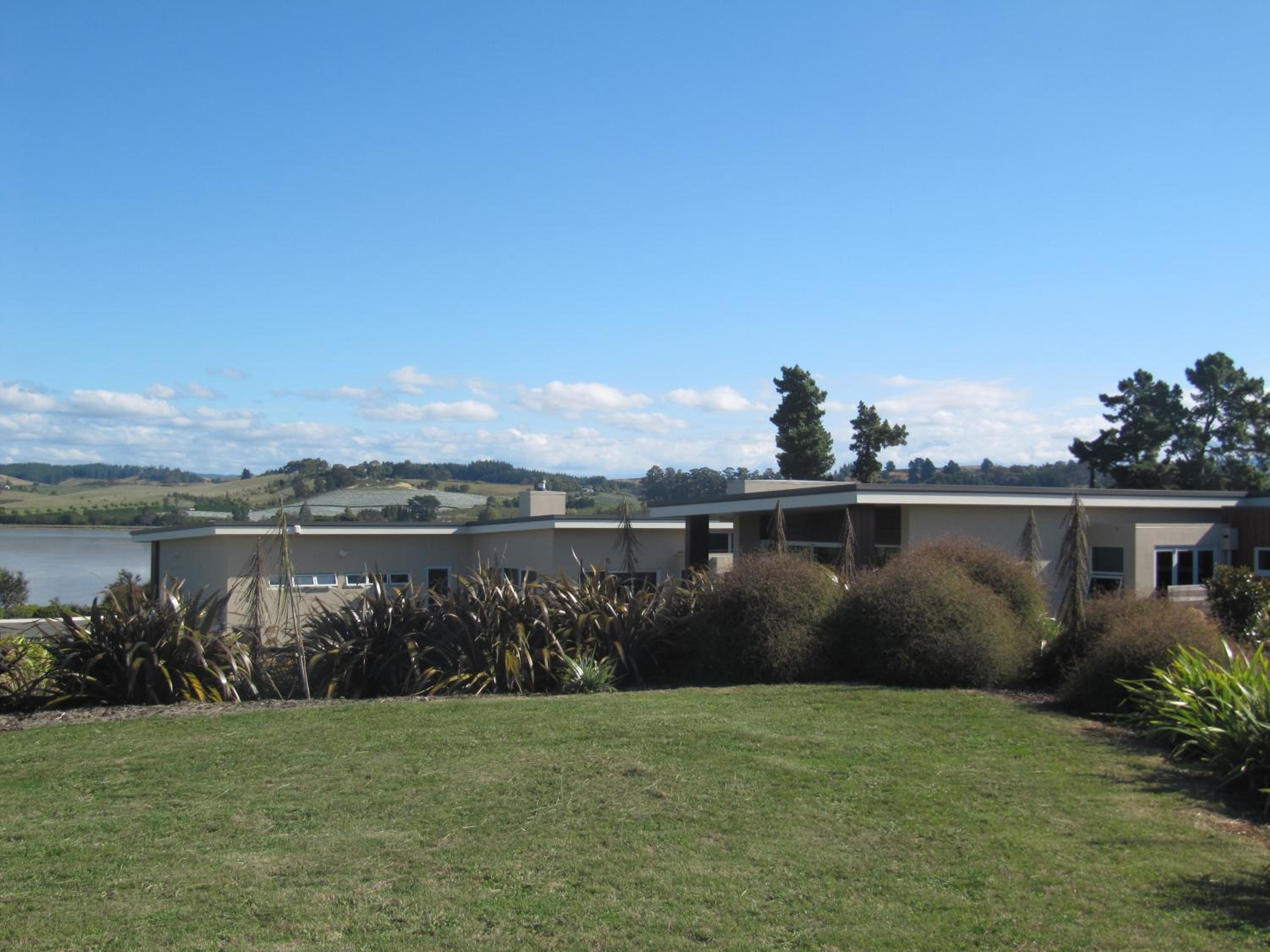 Almyra Waterfront Accommodation
