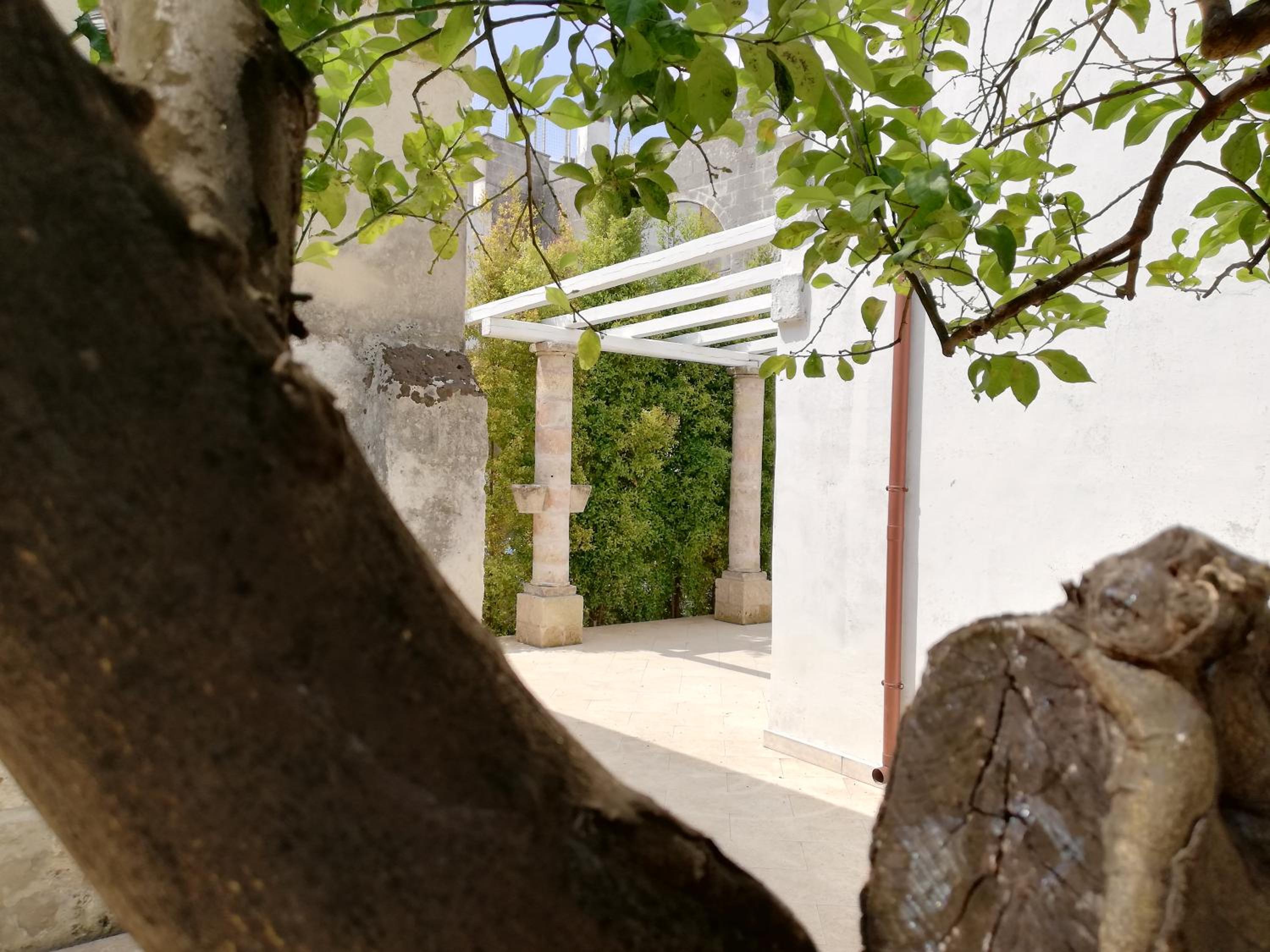 Agorà Suites & Apartments