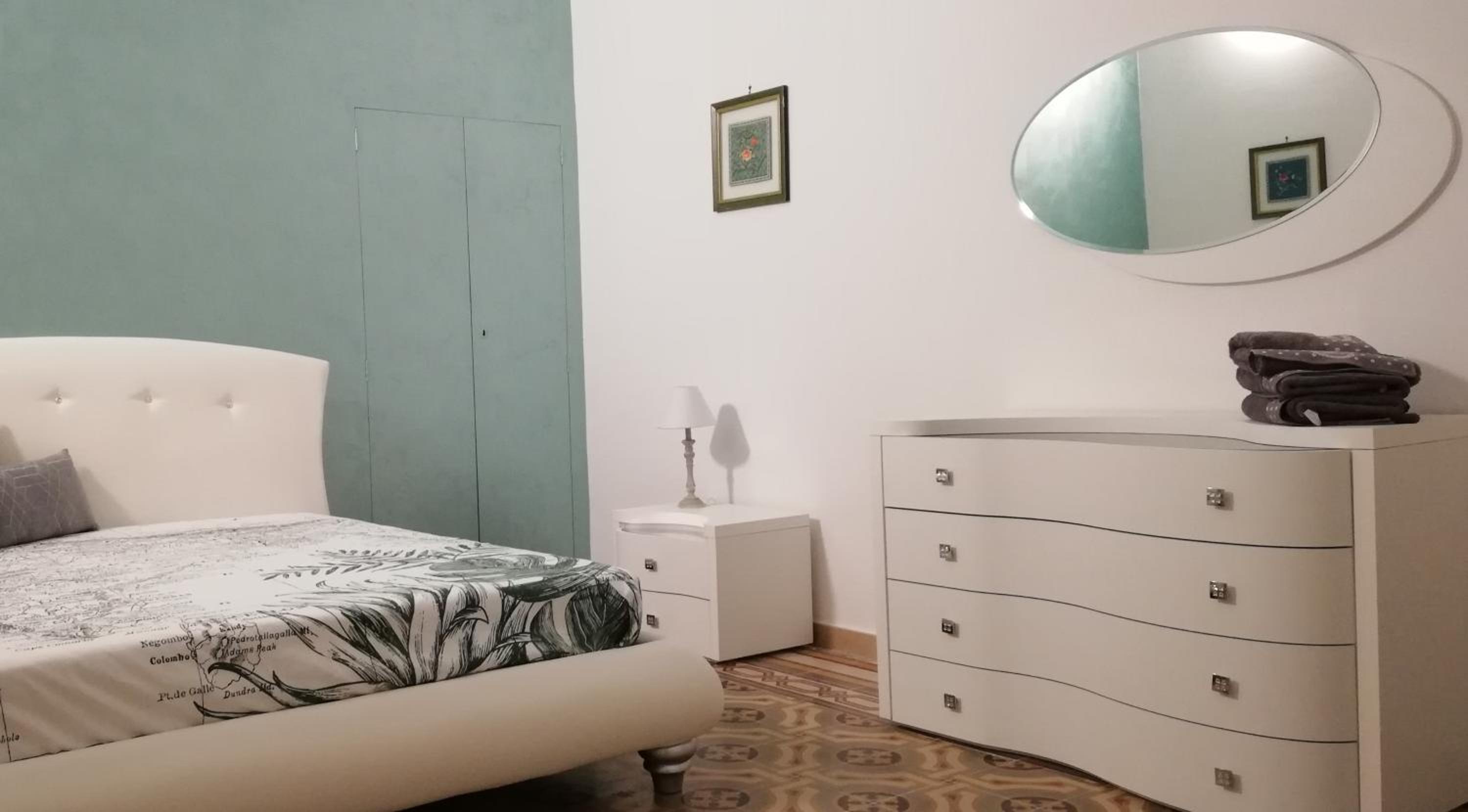 Agorà Suites & Apartments