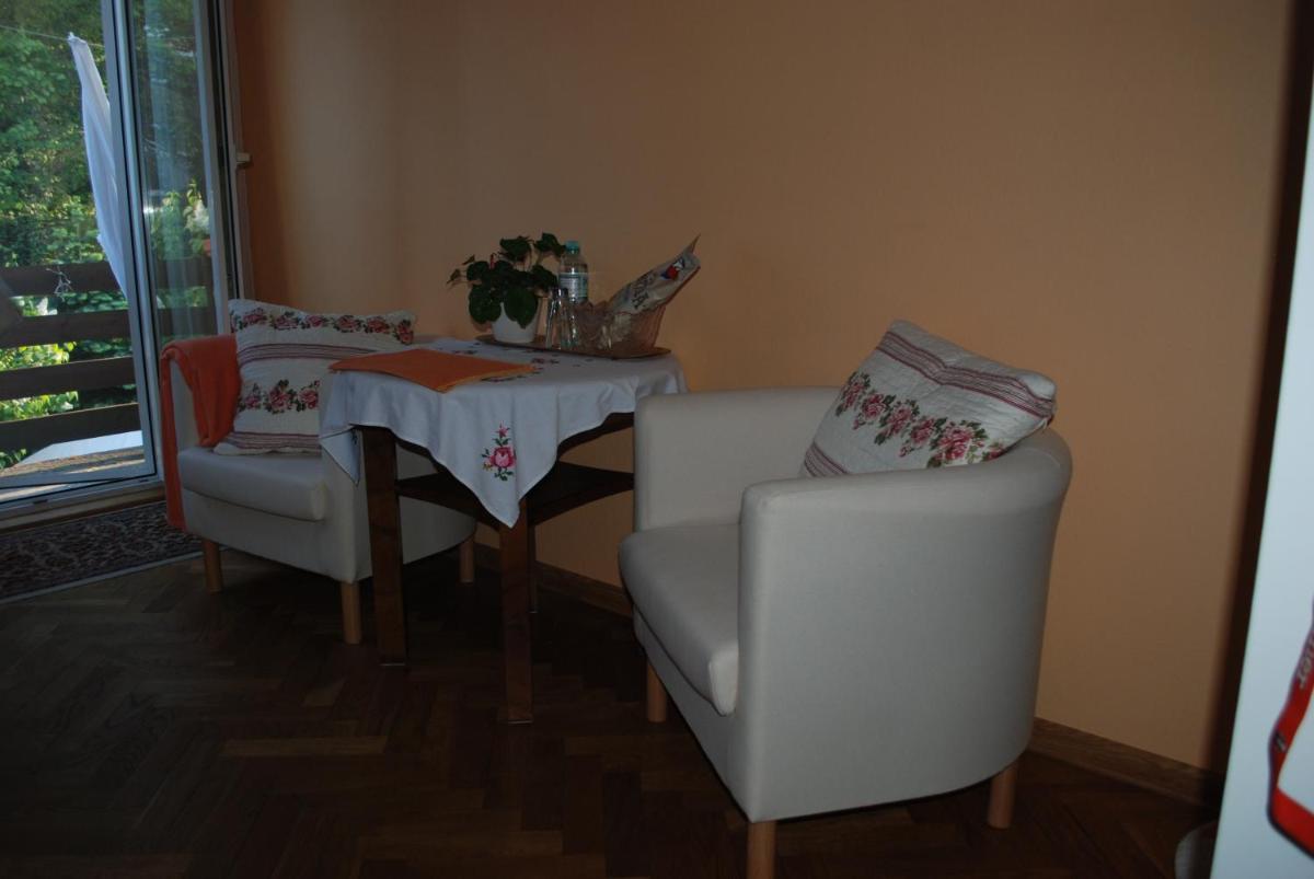 Homestay Kapitańska 9 view 2