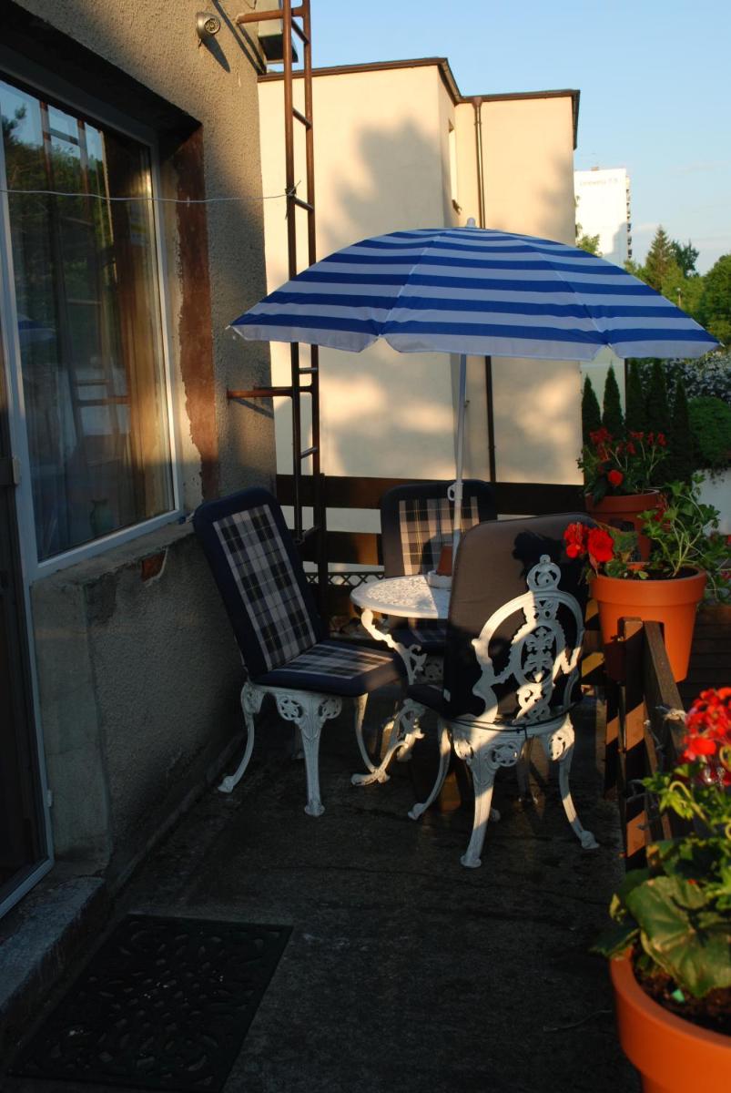 Homestay Kapitańska 9 view 4