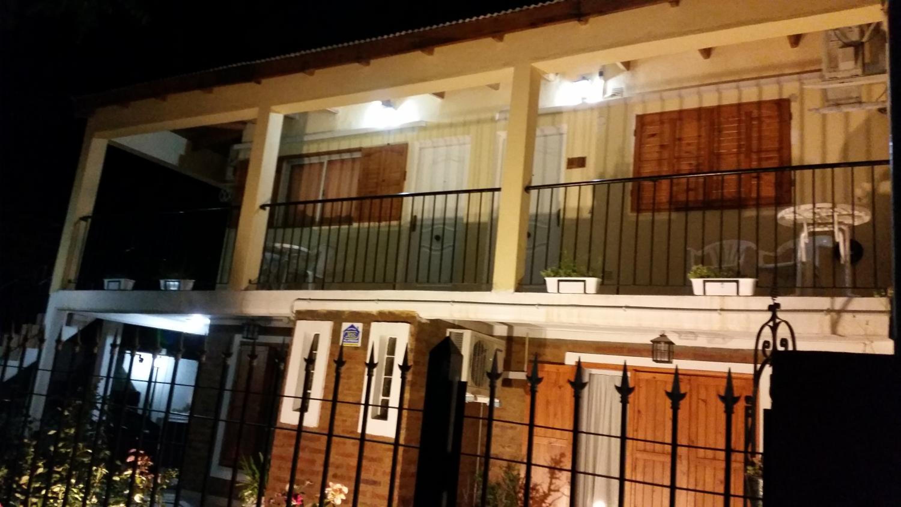 Alquileres 