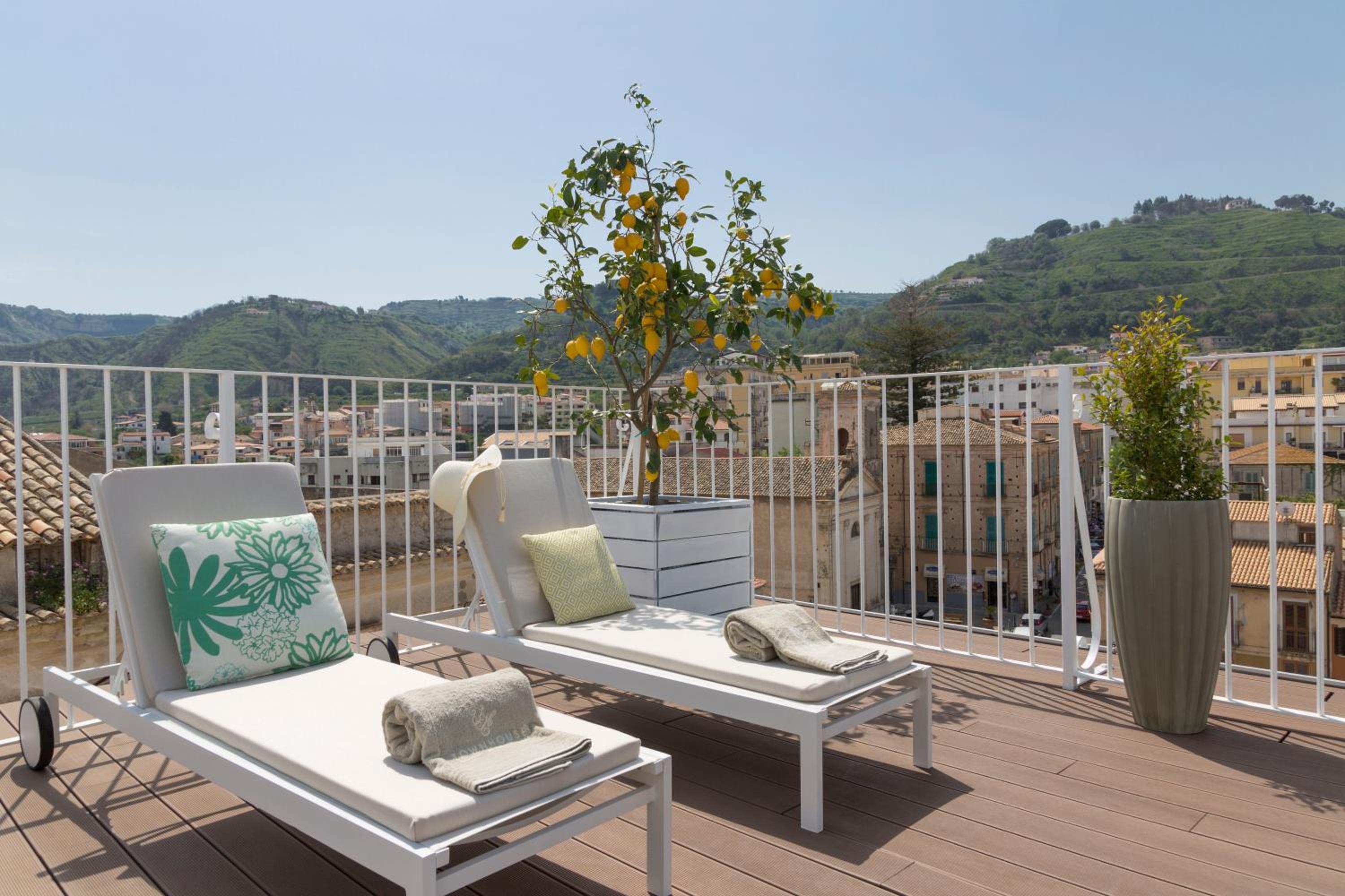 Townhouse Tropea photo 5