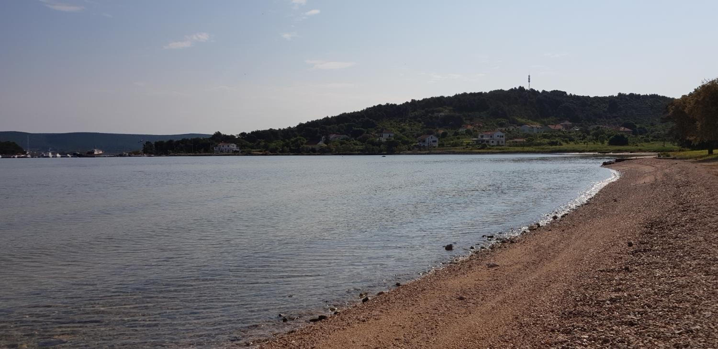 Villa Flaveico en Pašman