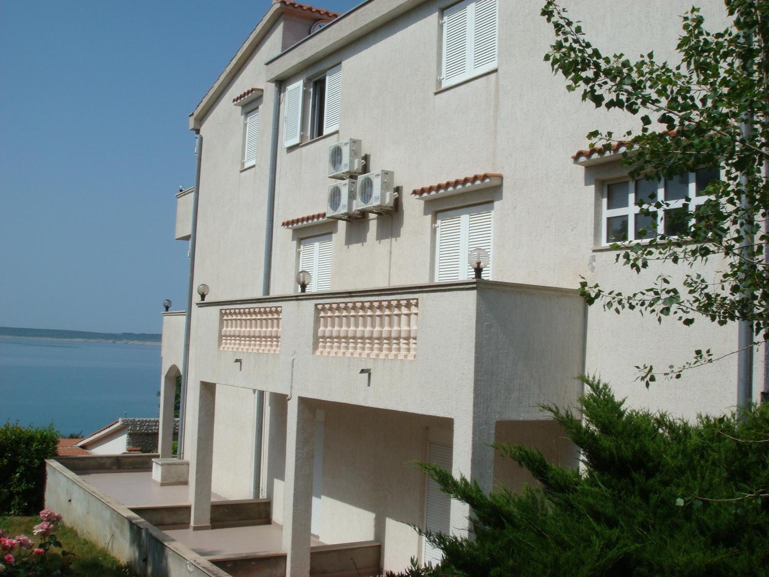 Vila Stosic