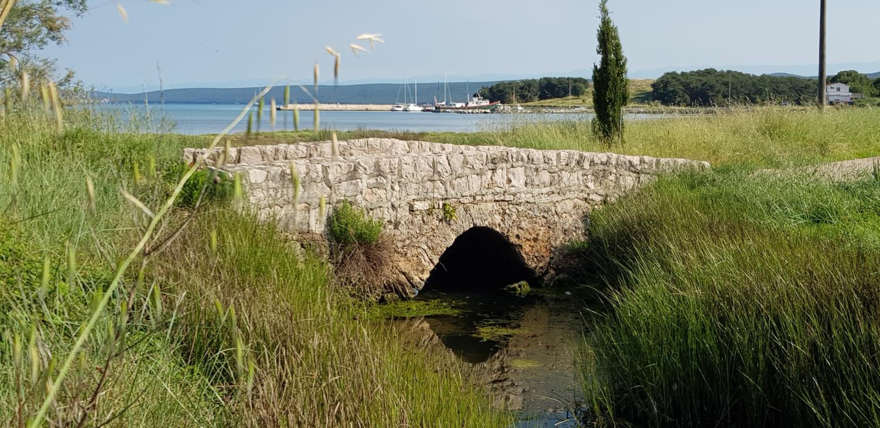 Villa Flaveico en Pašman