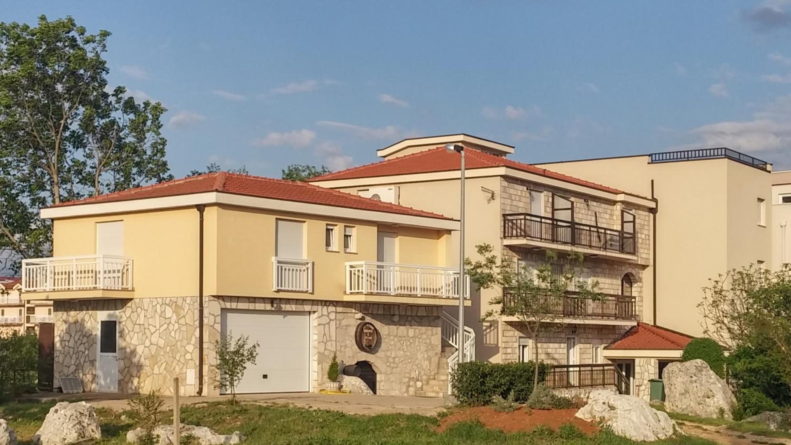 B&B Villa Ellena