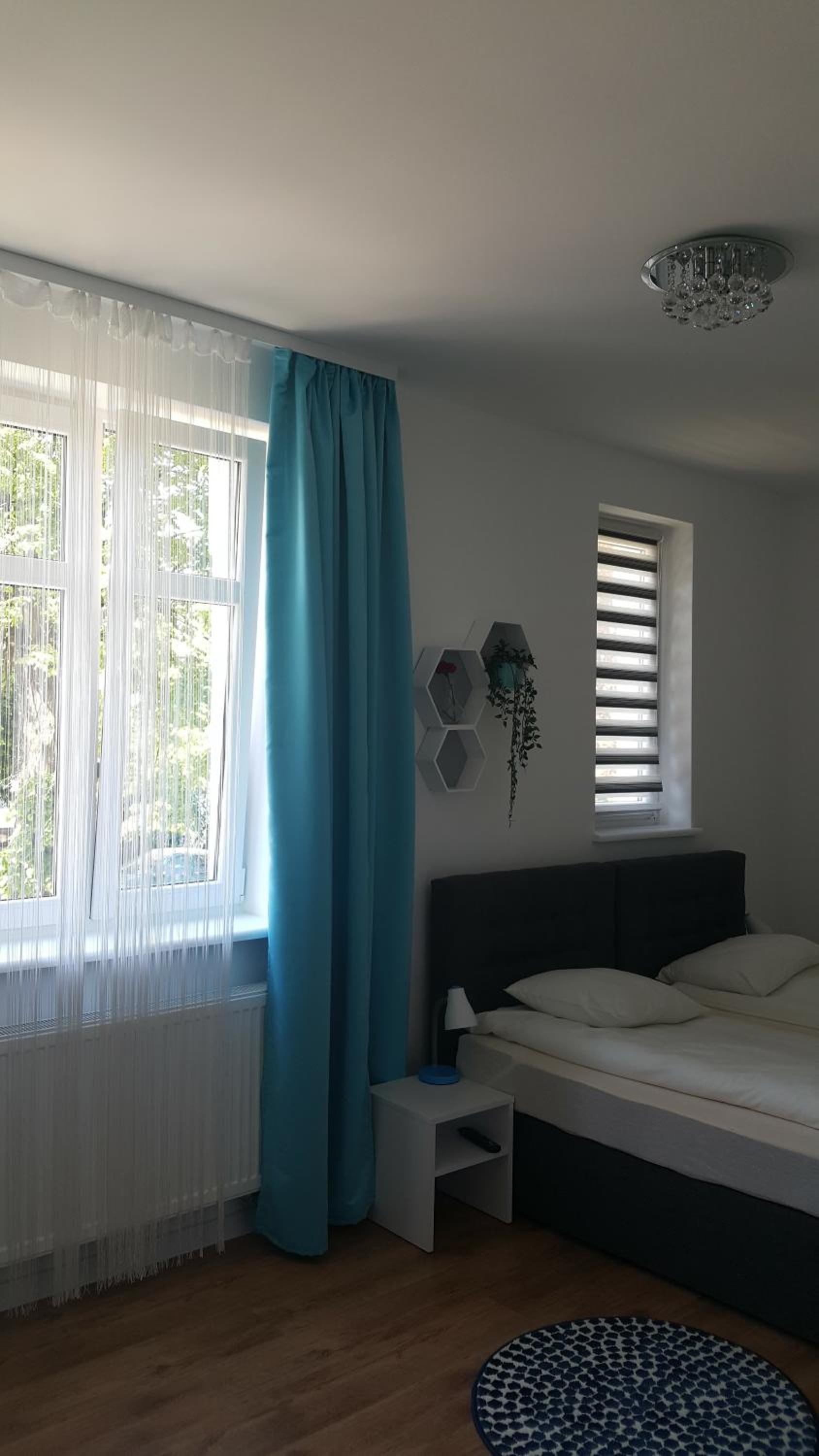Easy Stay Victus Sopot Walk to the Pier by Noclegi Renters