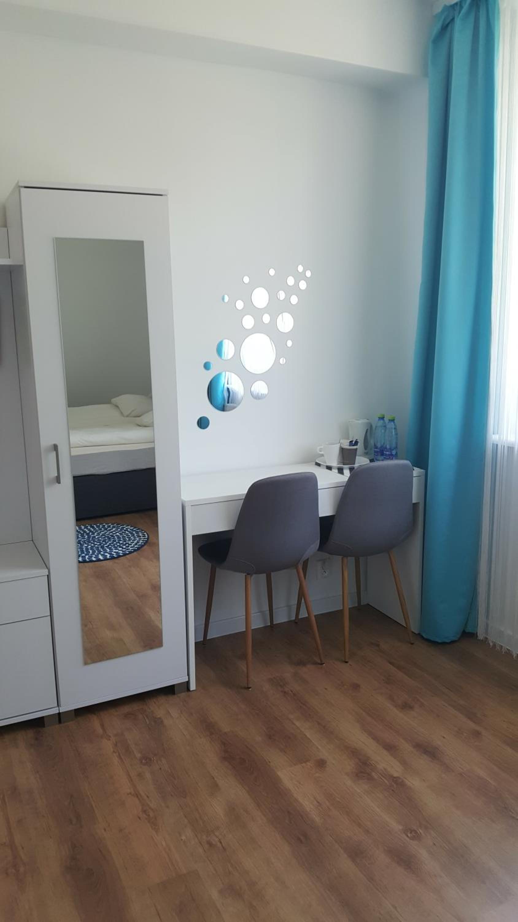 Easy Stay Victus Sopot Walk to the Pier by Noclegi Renters