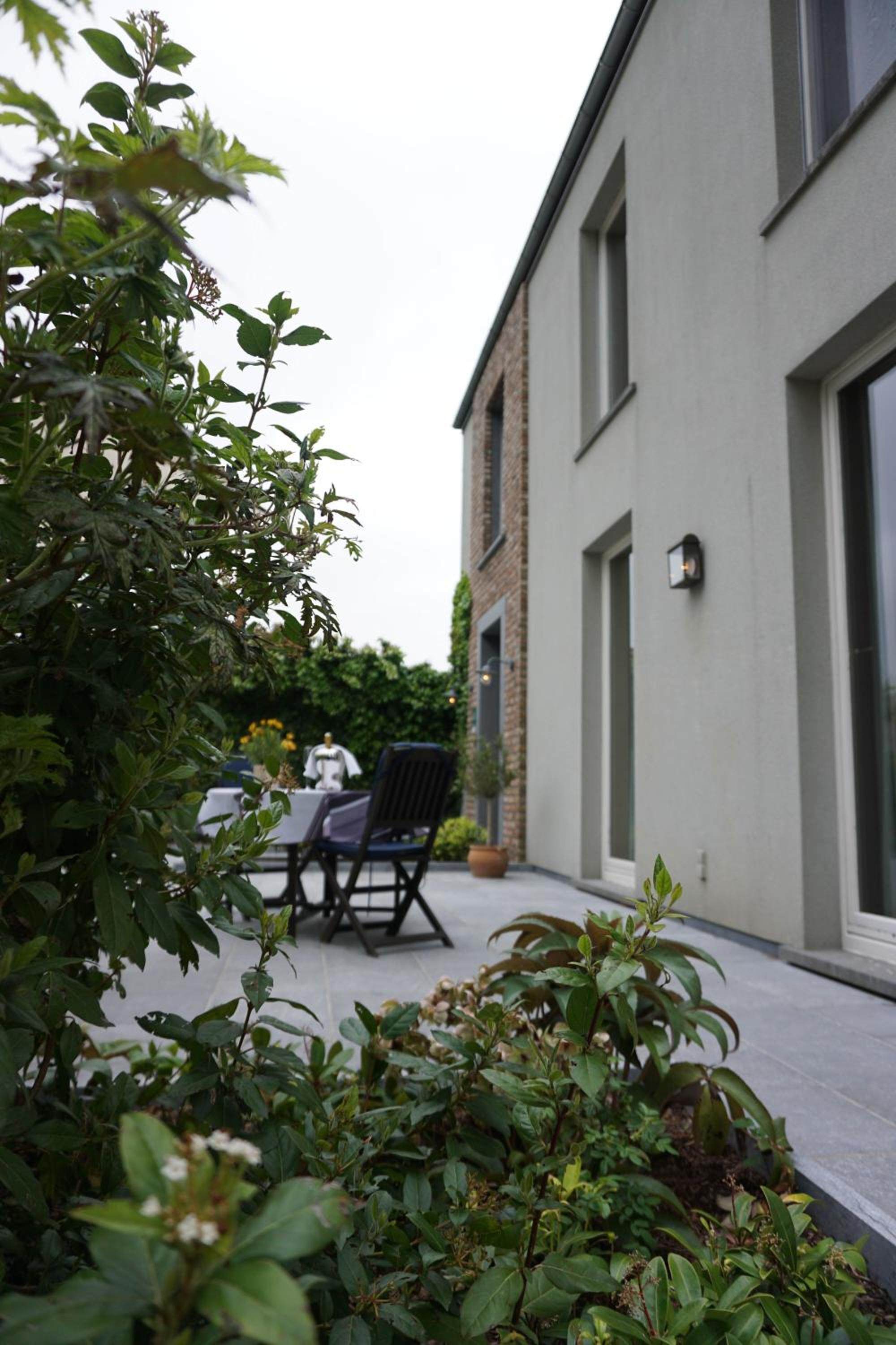 B&B Scheldekant