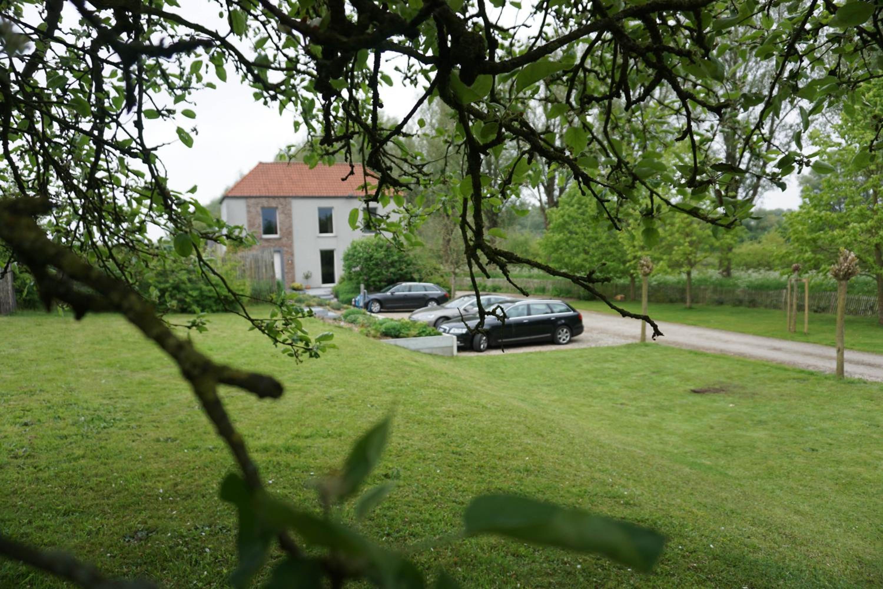 B&B Scheldekant