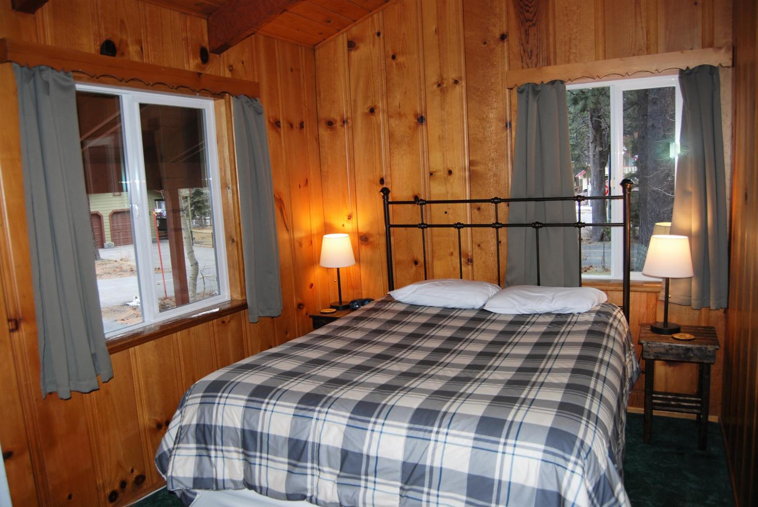 Edelweiss Lodge