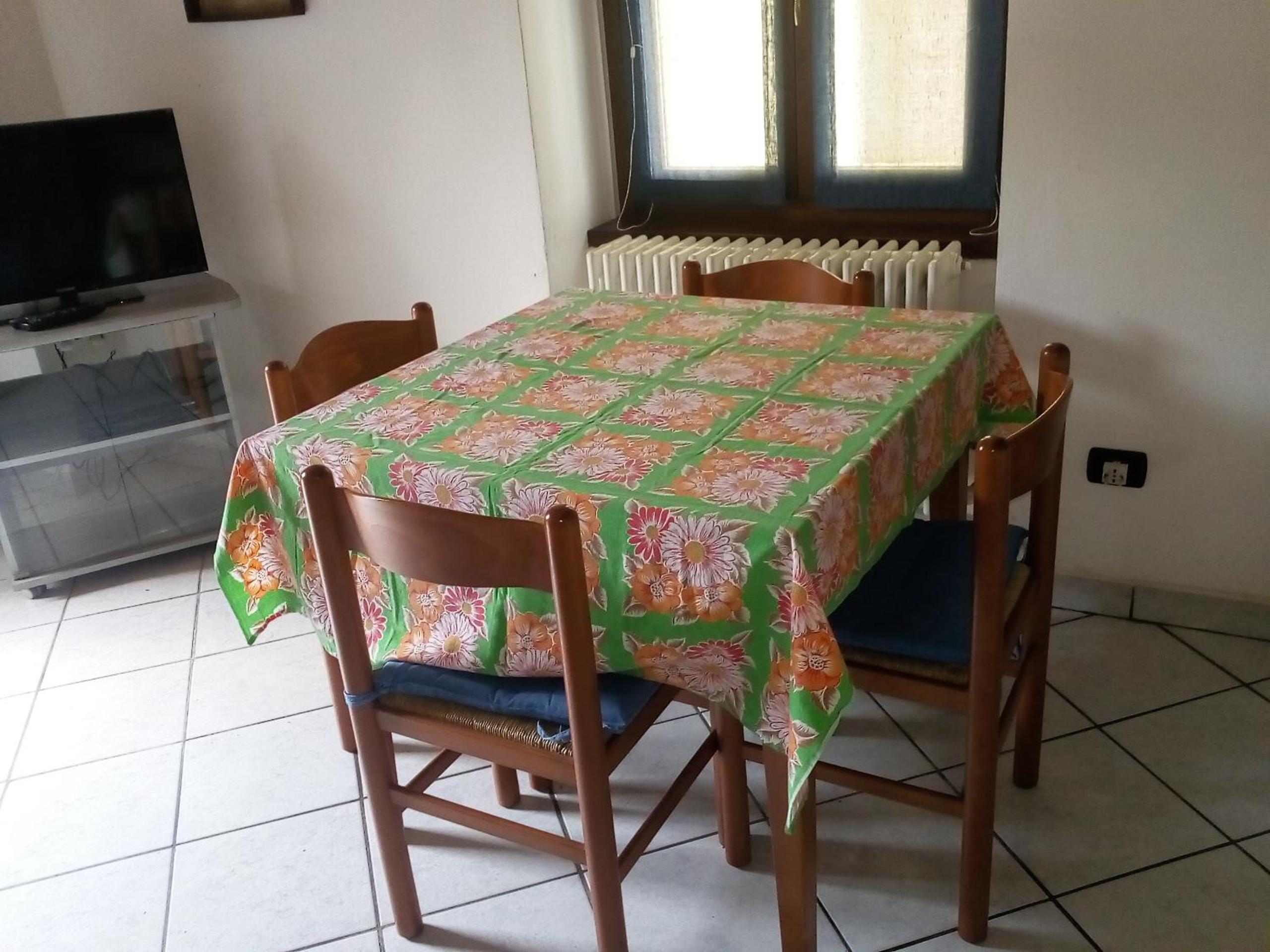 Casa Mauri en Carenno
