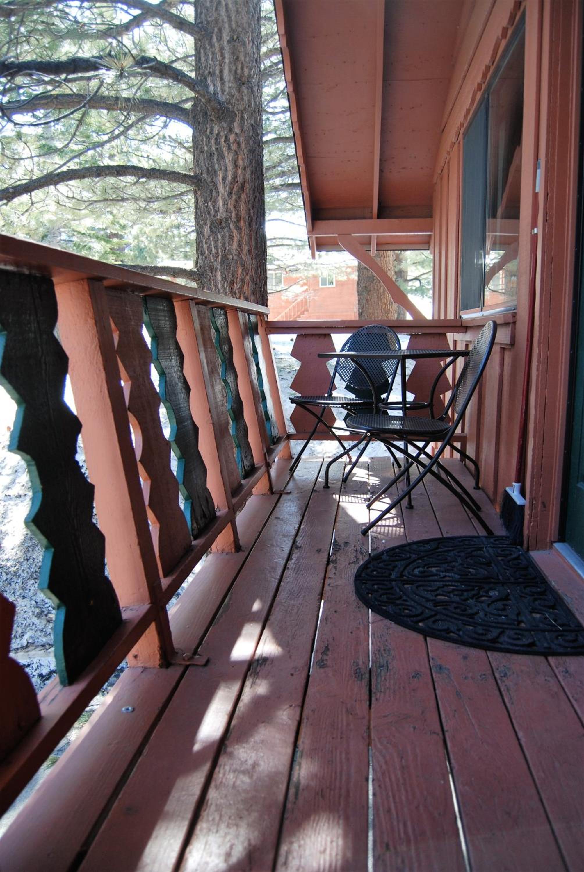 Edelweiss Lodge