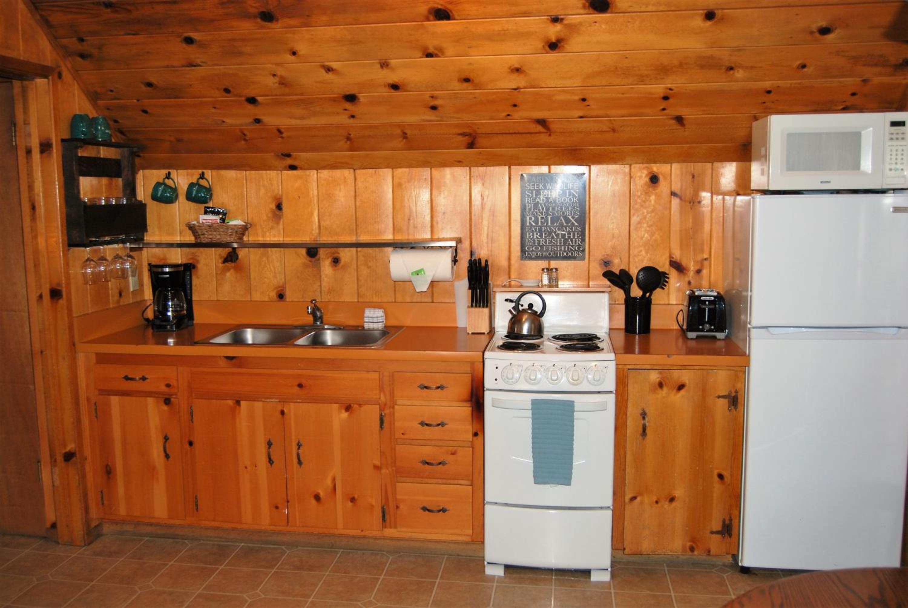 Edelweiss Lodge