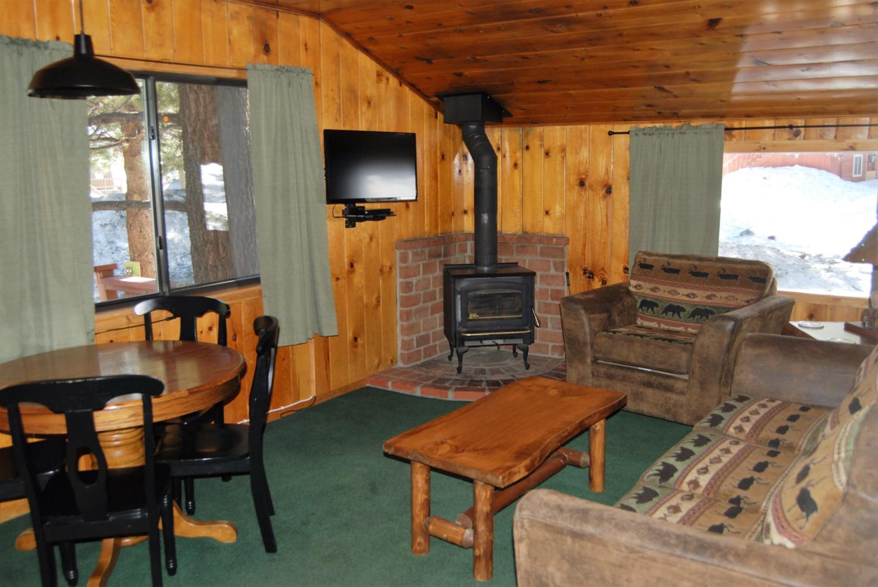 Edelweiss Lodge