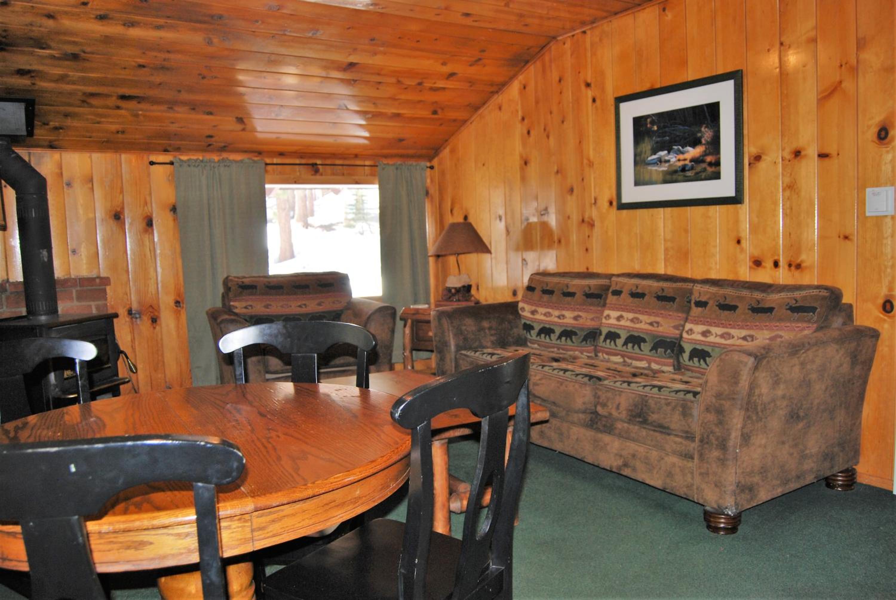 Edelweiss Lodge