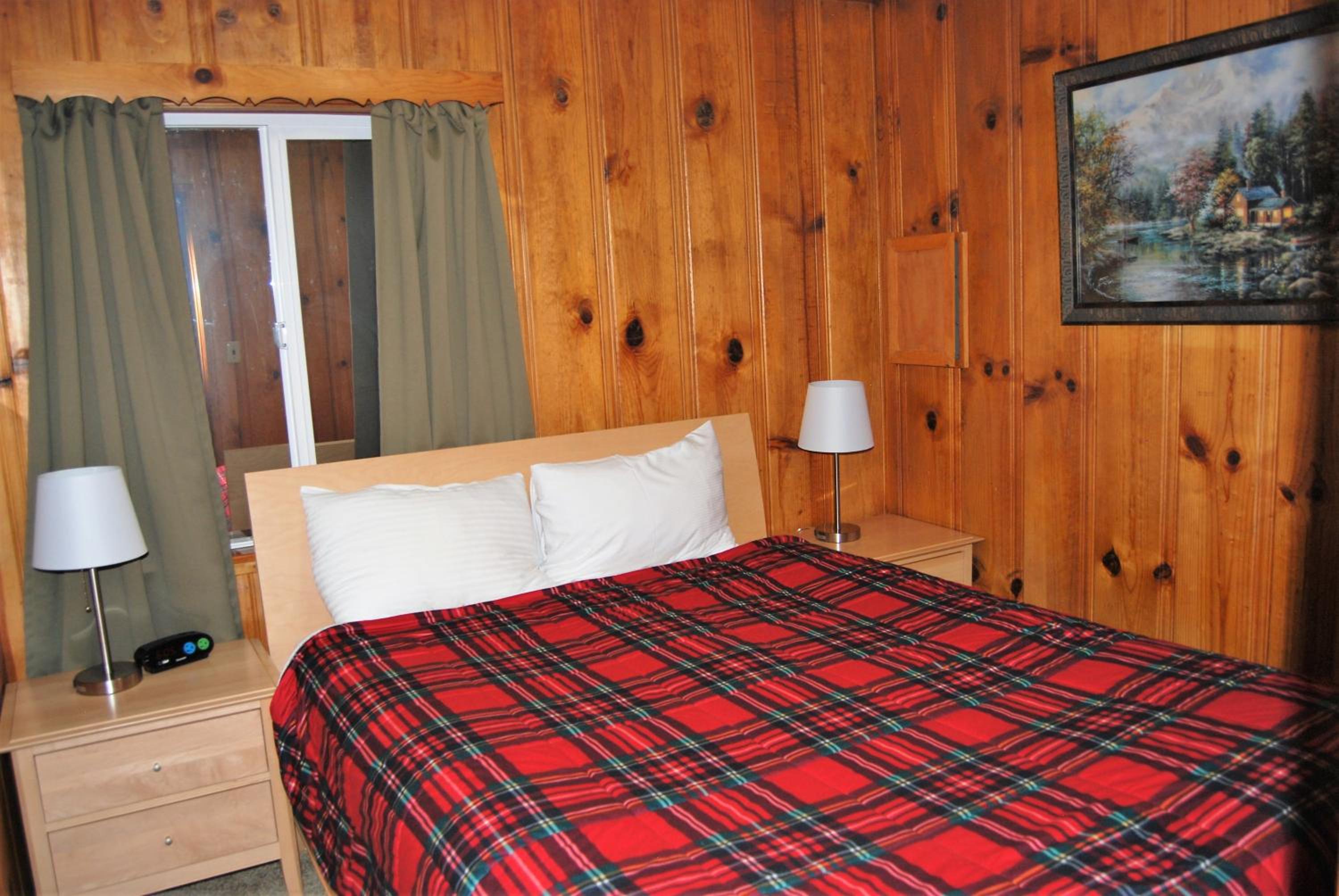 Edelweiss Lodge