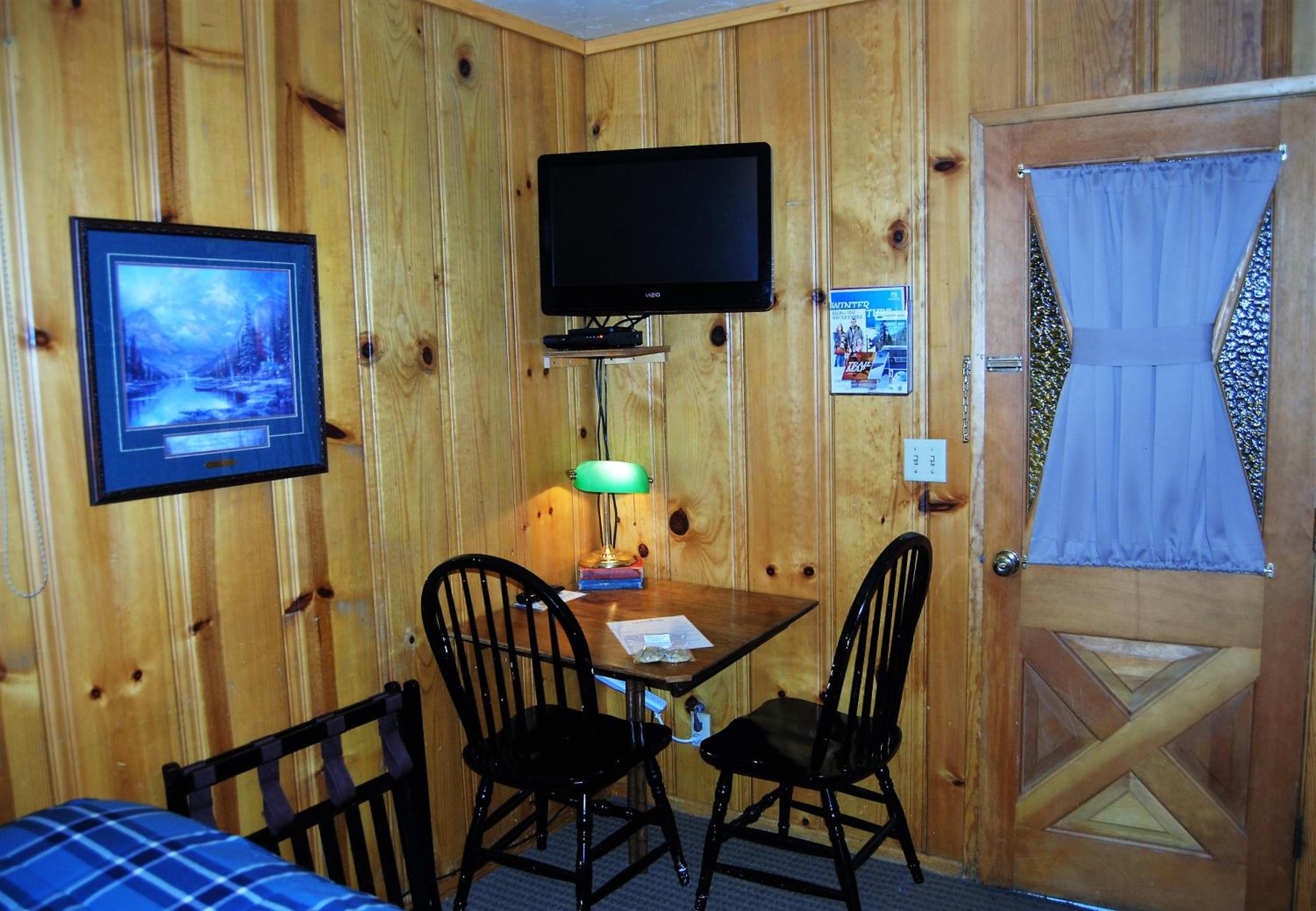 Edelweiss Lodge