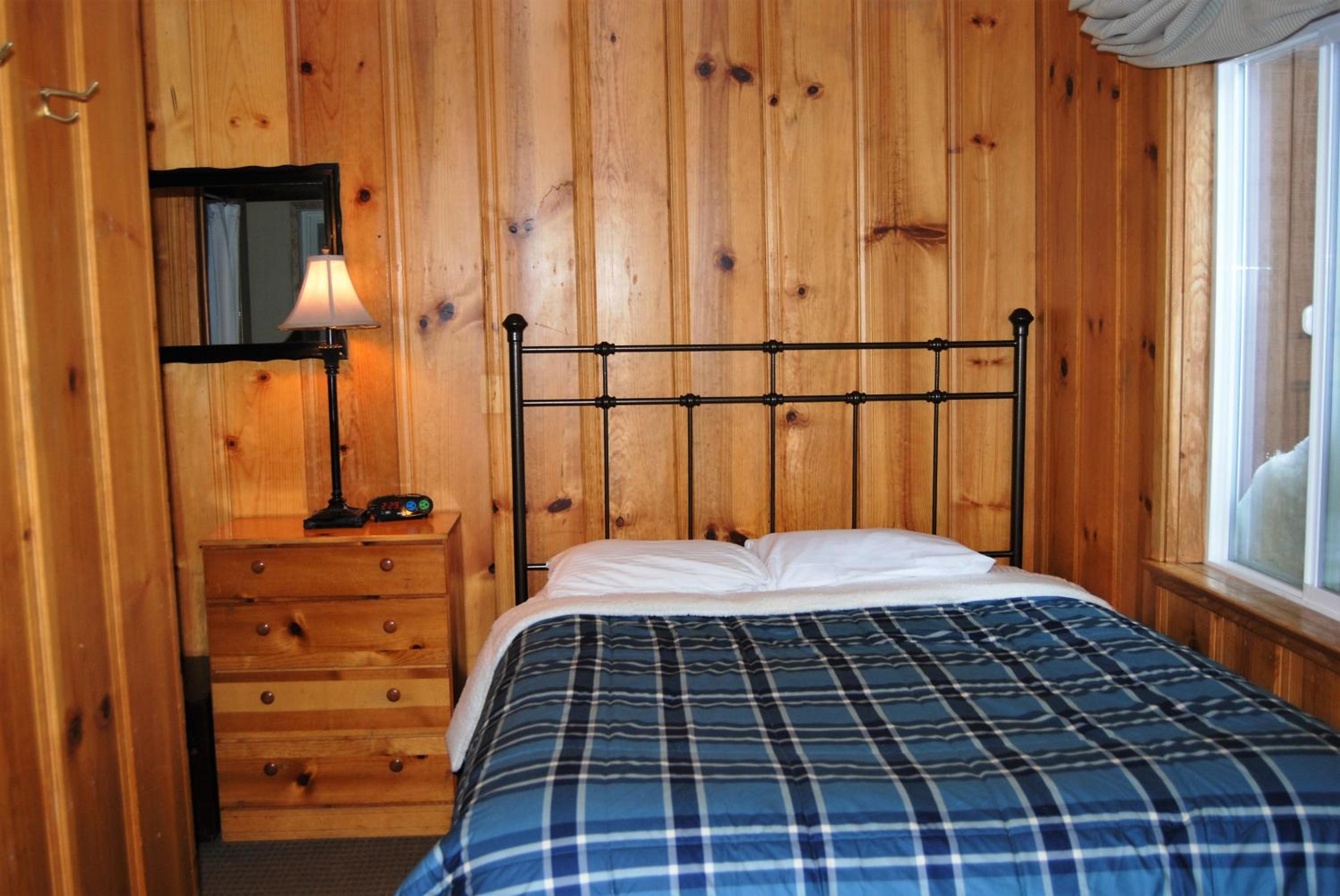 Edelweiss Lodge