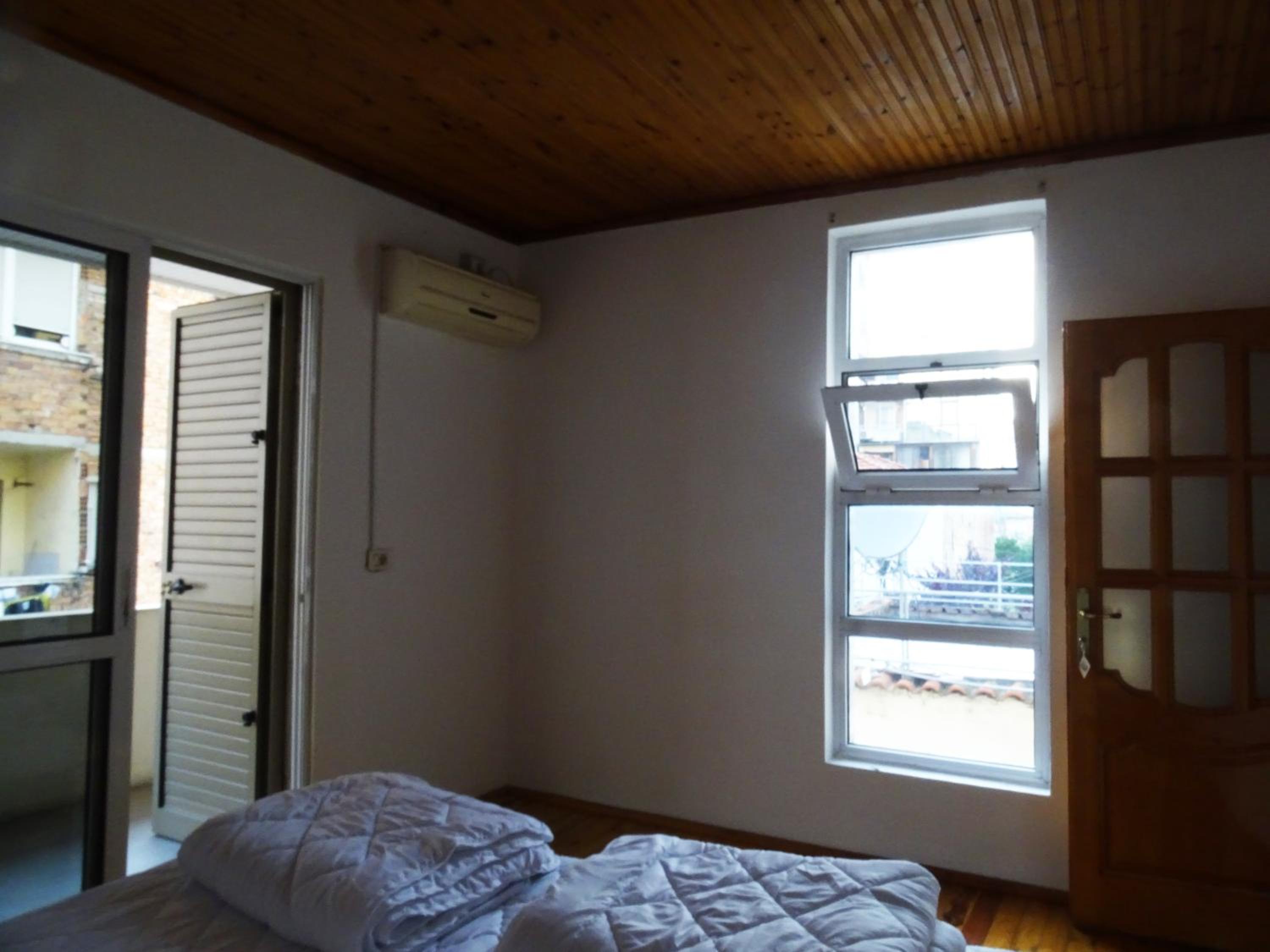 Buff Hostel Tirana