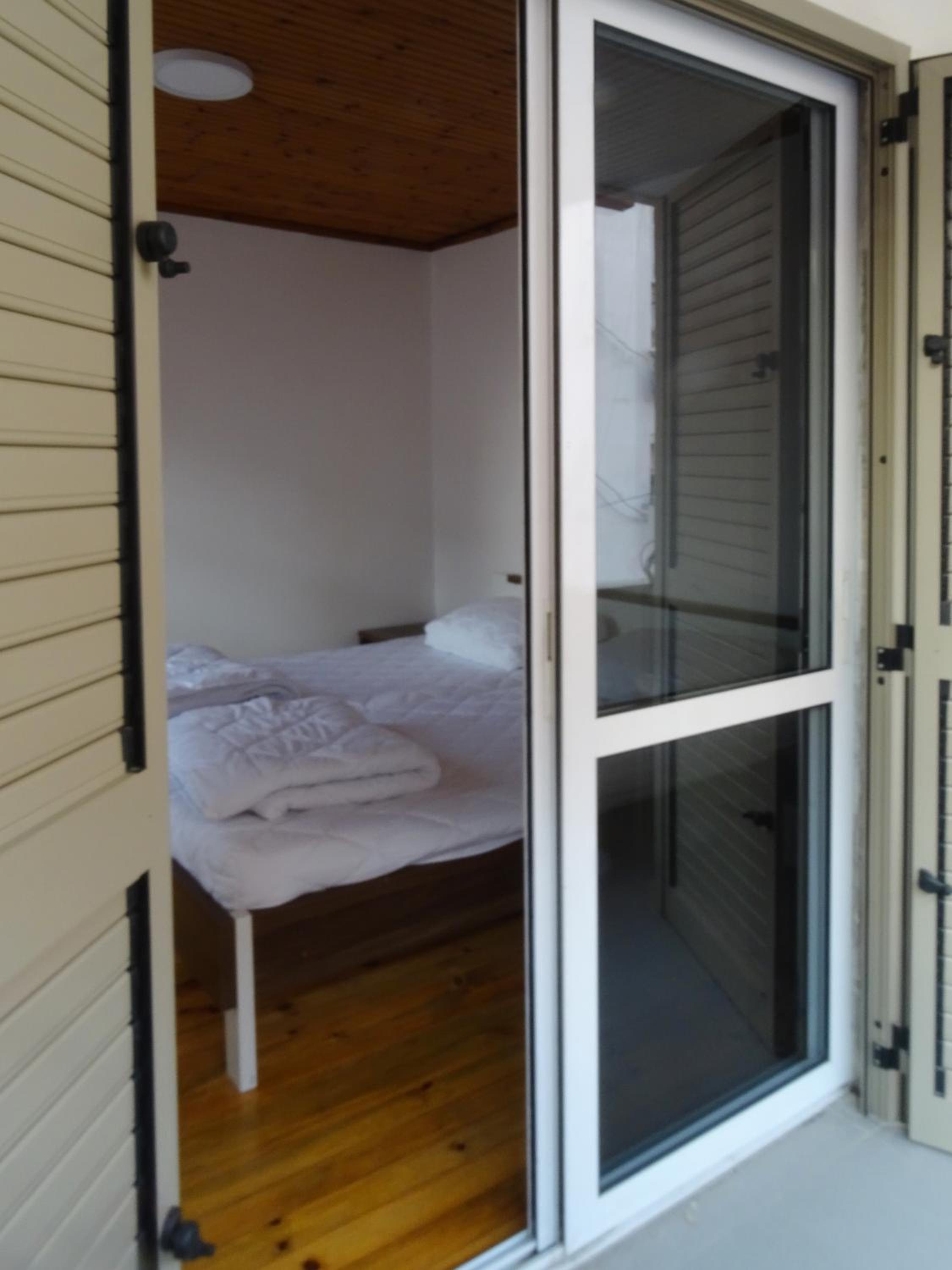 Buff Hostel Tirana