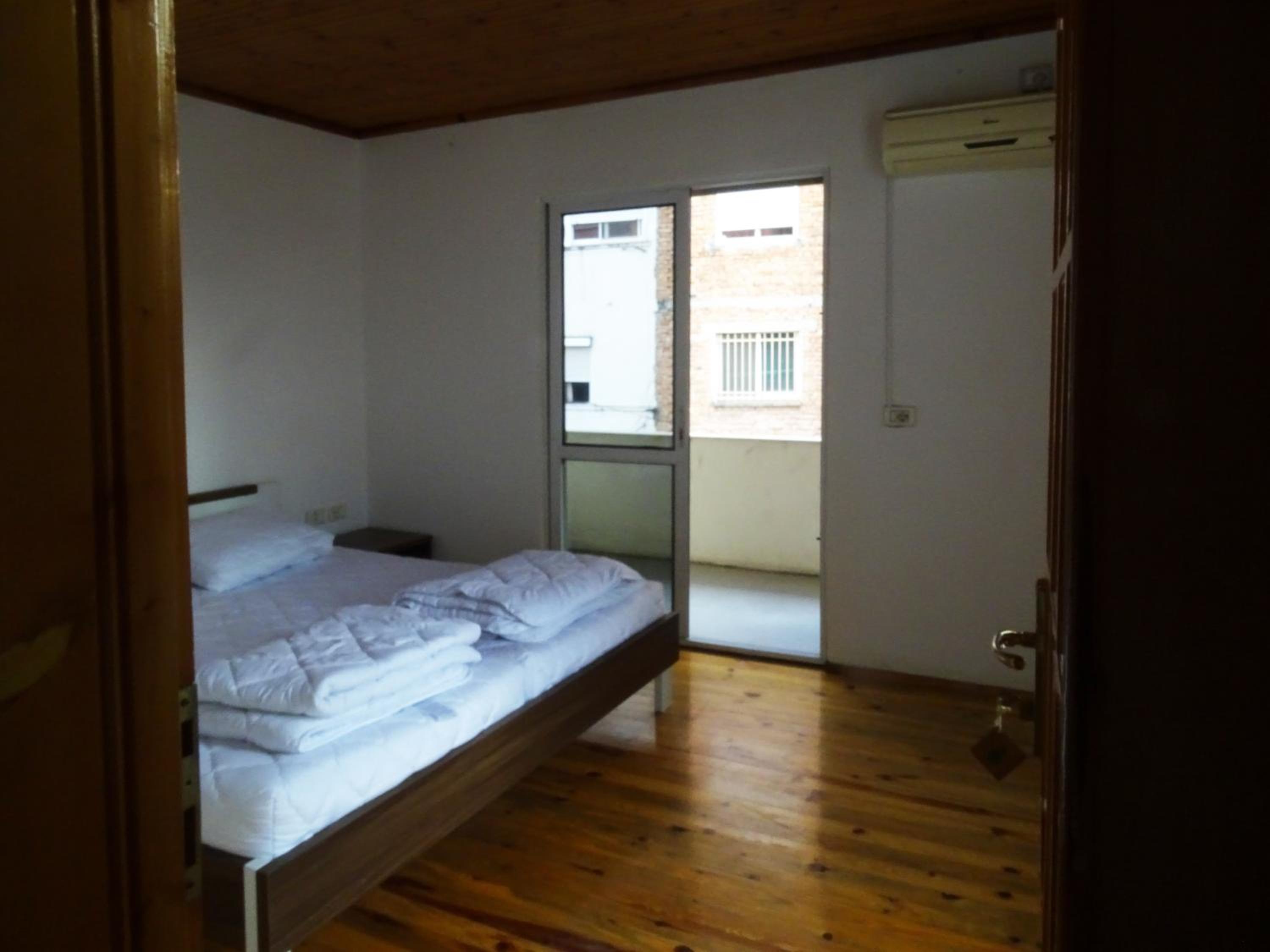 Buff Hostel Tirana