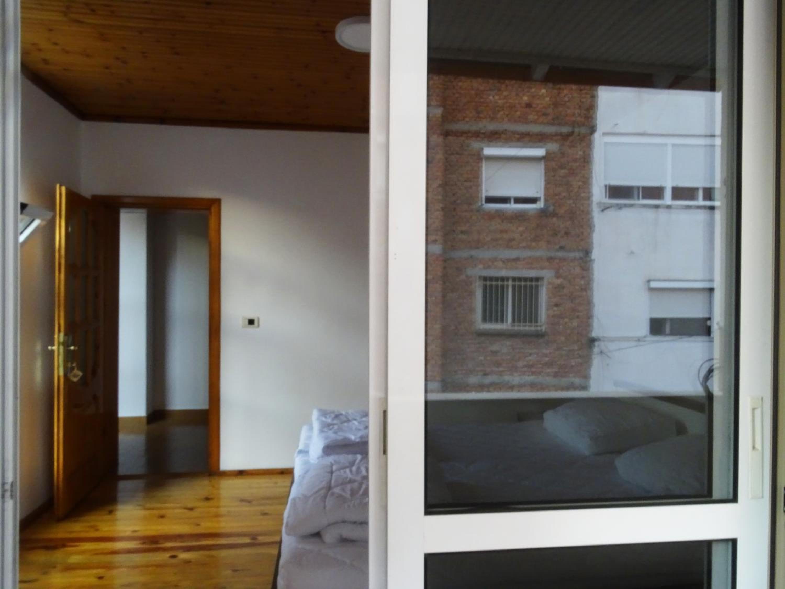 Buff Hostel Tirana