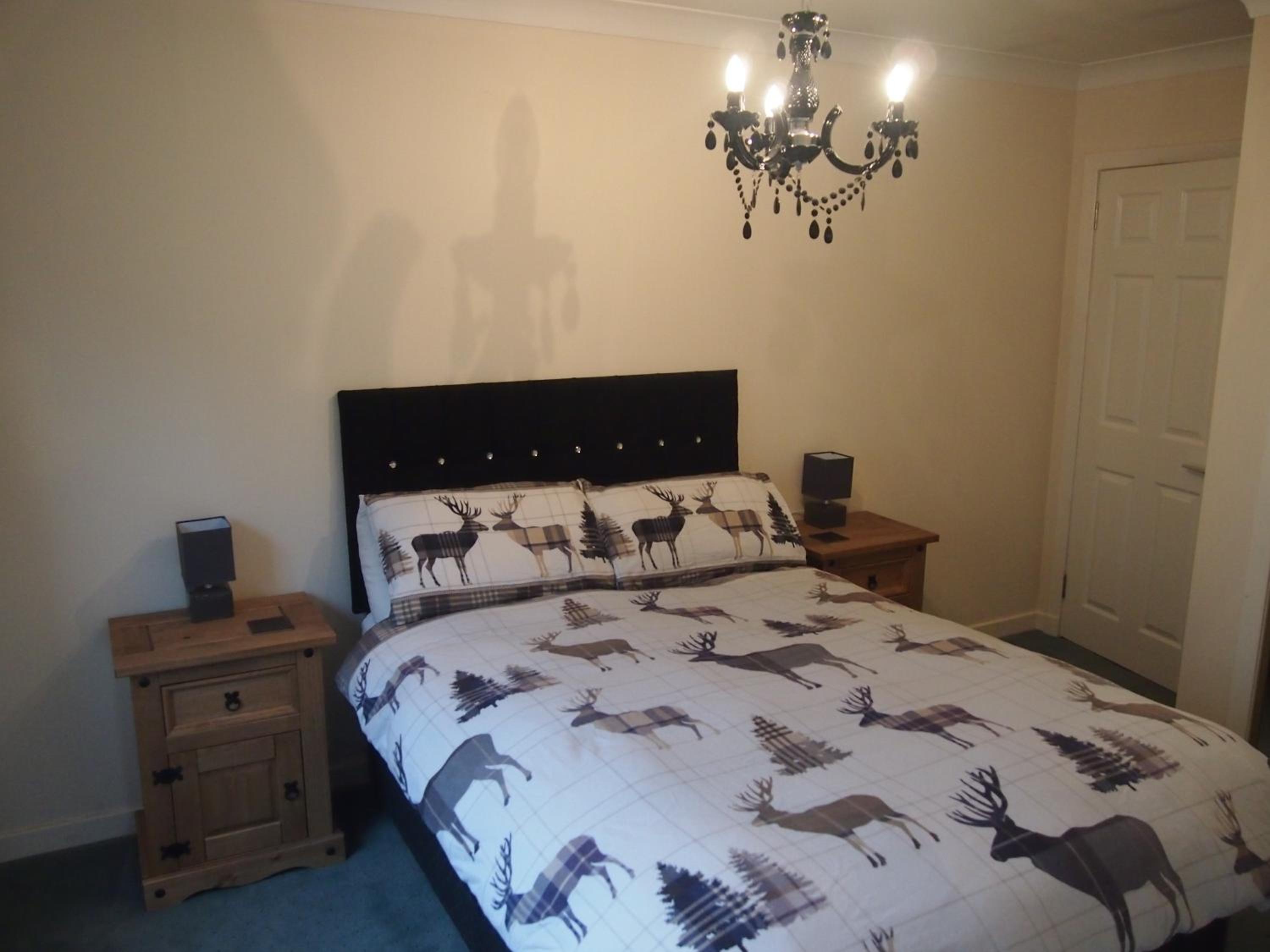 Craignay Guest House