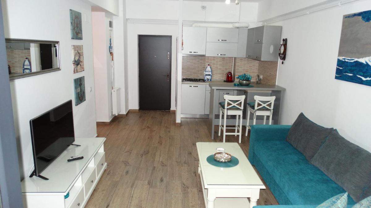 Bluemarina Apartamente