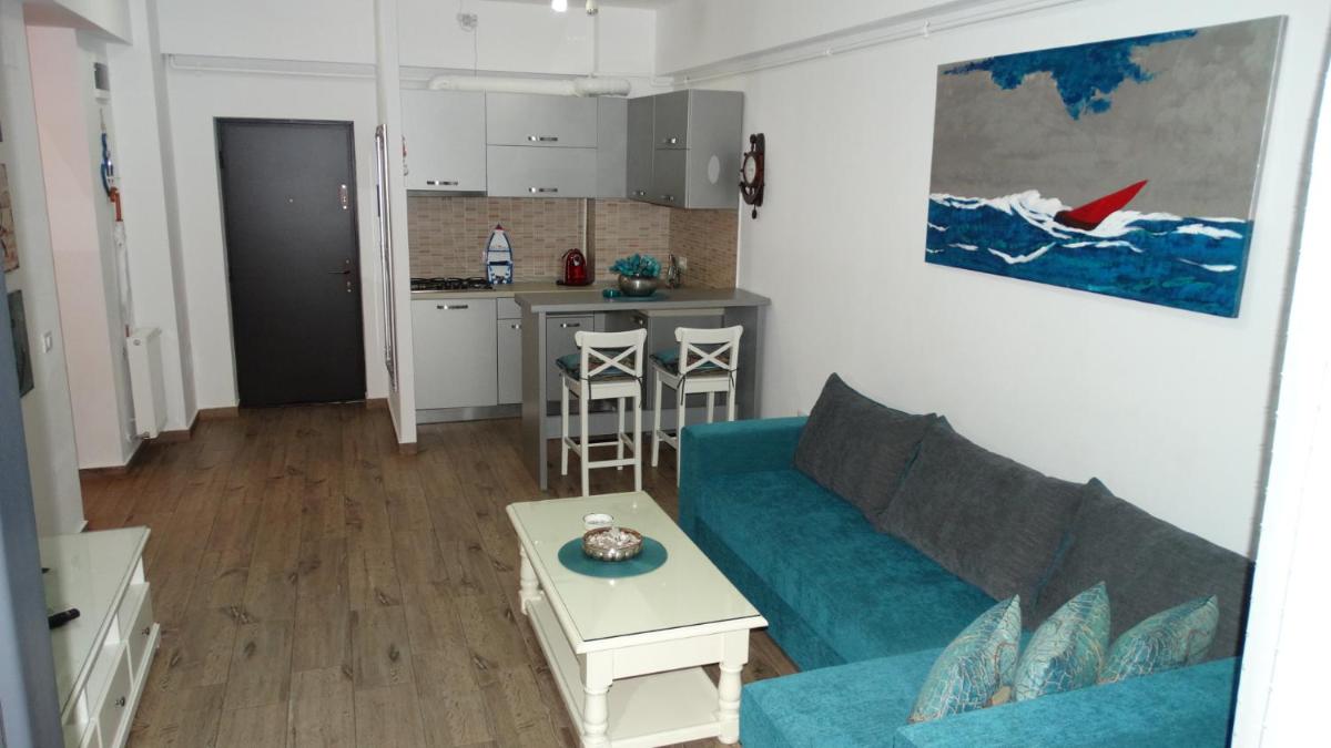 Bluemarina Apartamente