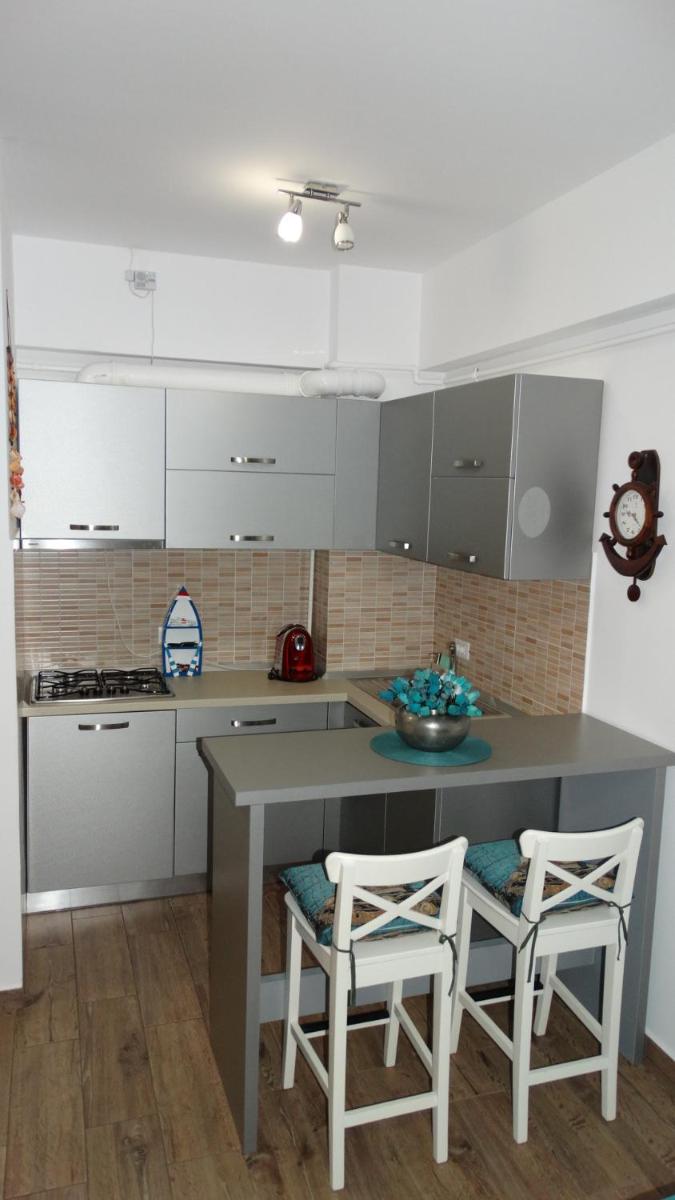 Bluemarina Apartamente