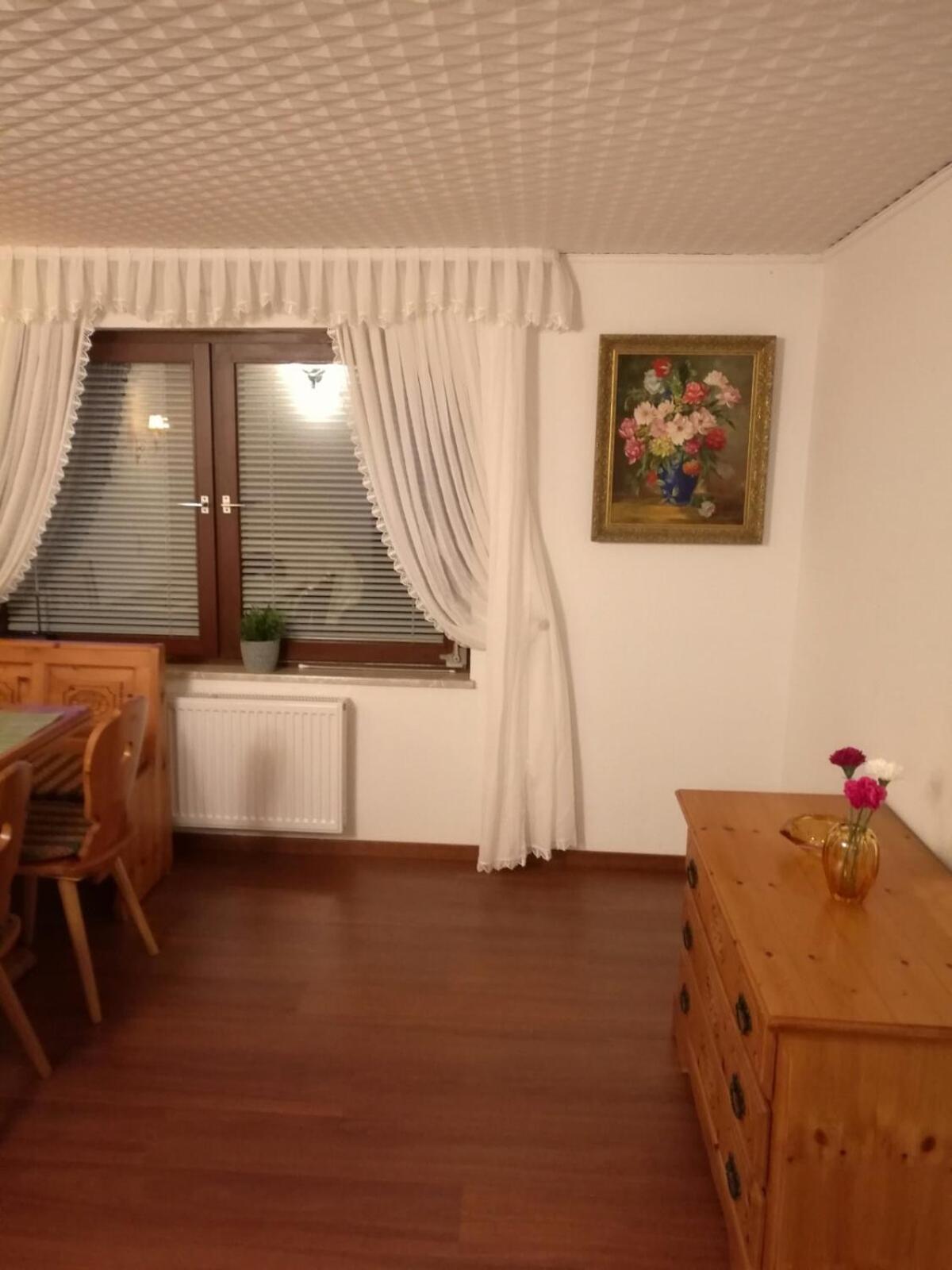 Apartment Cosmelux Nürnberg