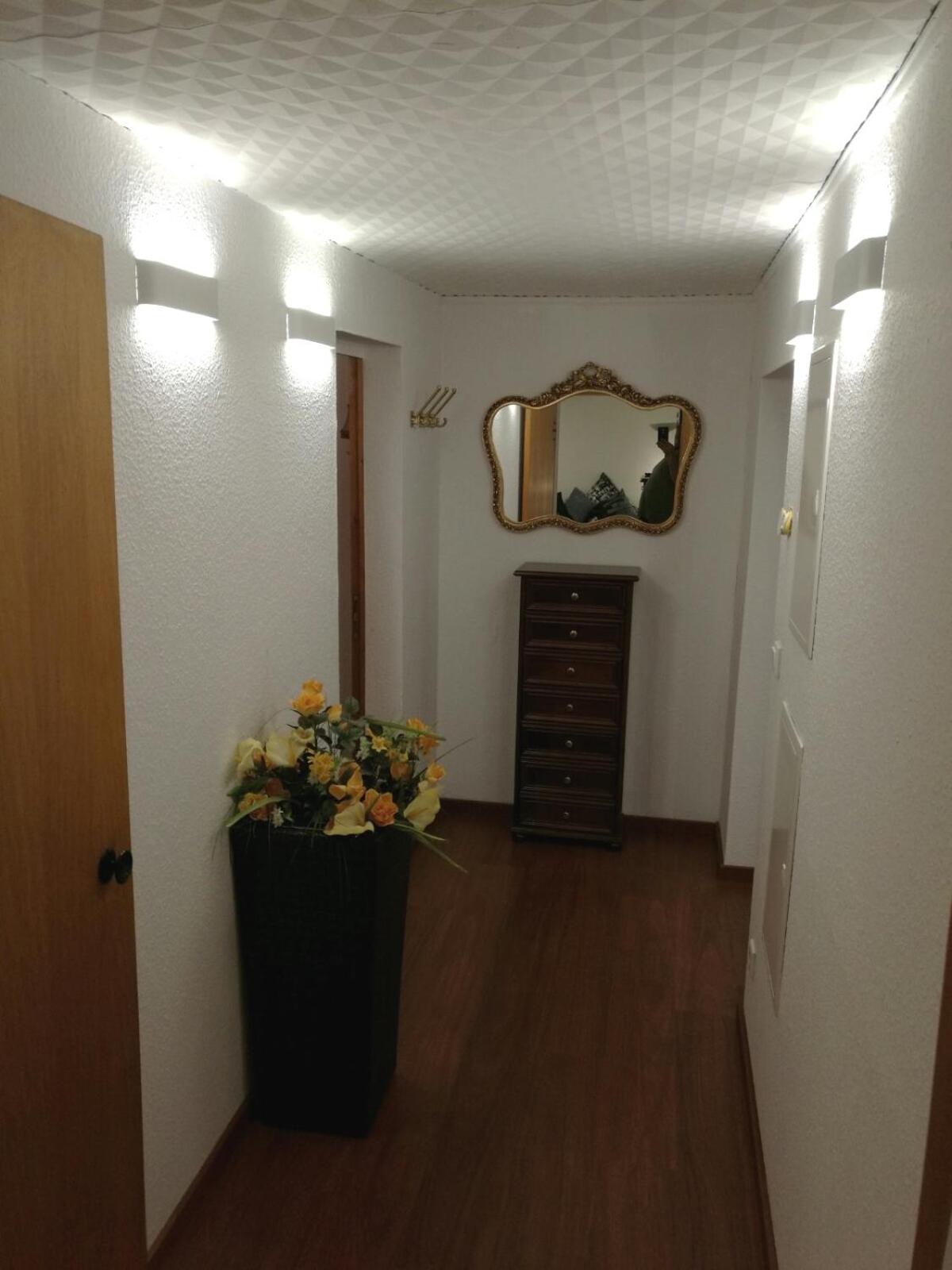 Apartment Cosmelux Nürnberg