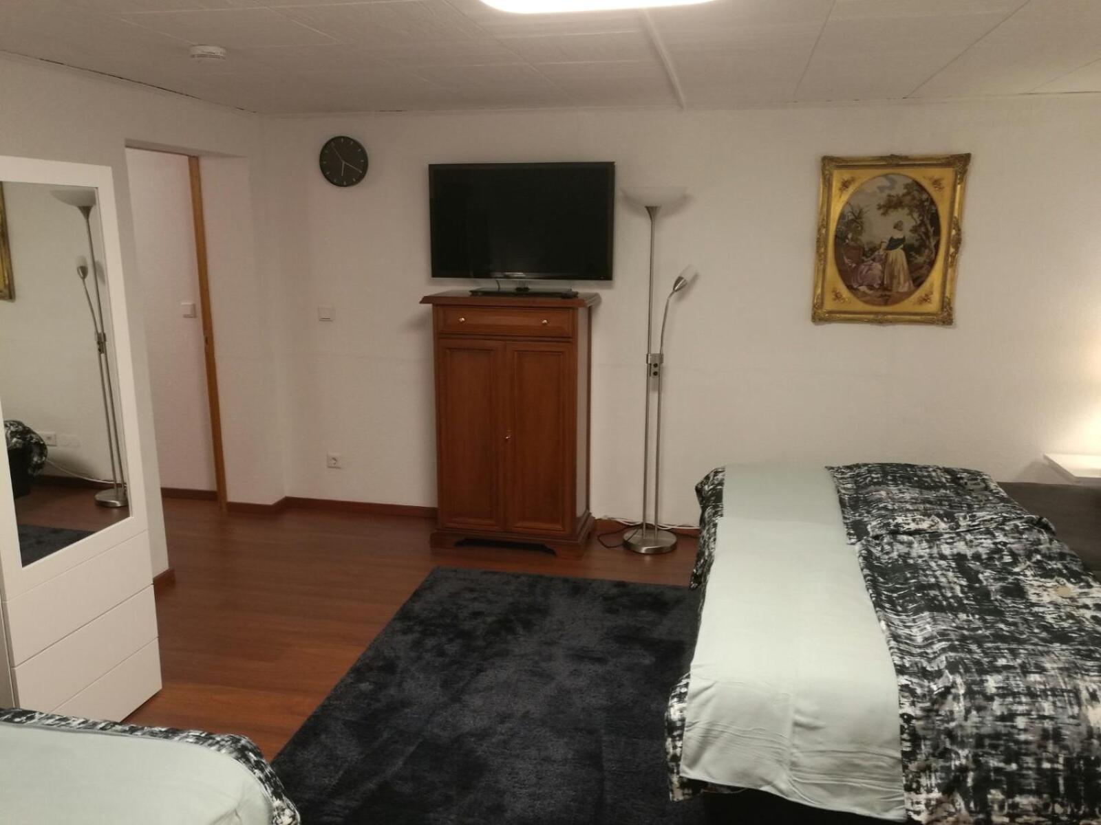 Apartment Cosmelux Nürnberg