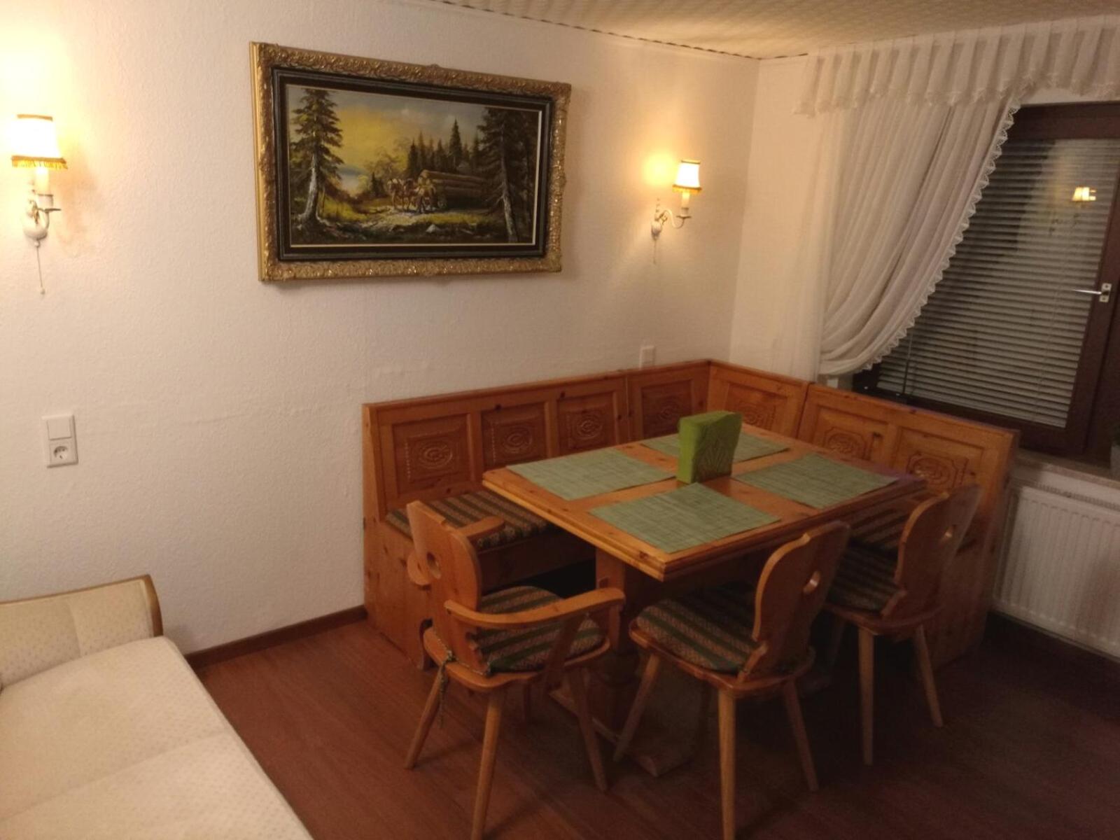 Apartment Cosmelux Nürnberg