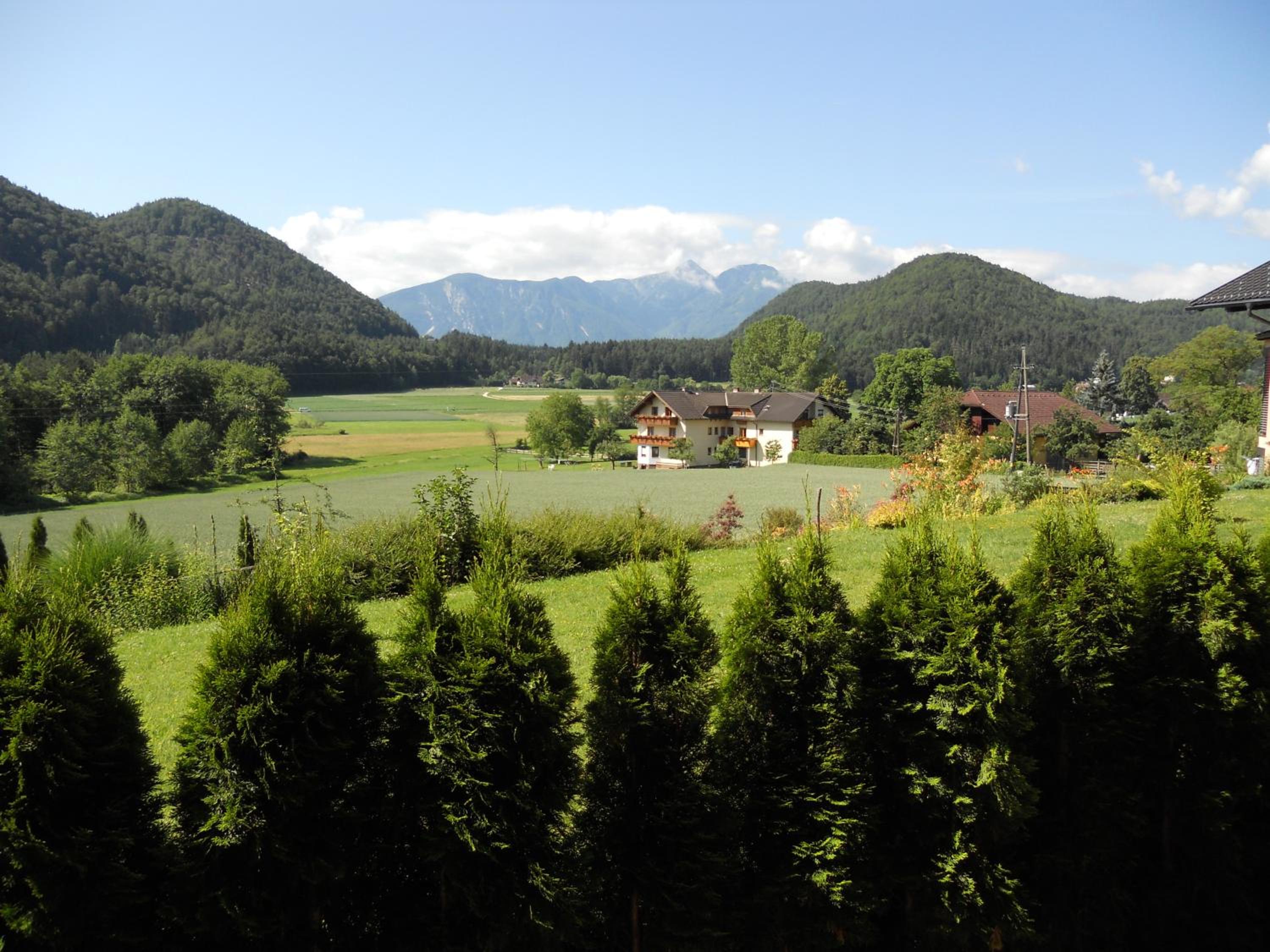 Erlebnisbauernhof Urak