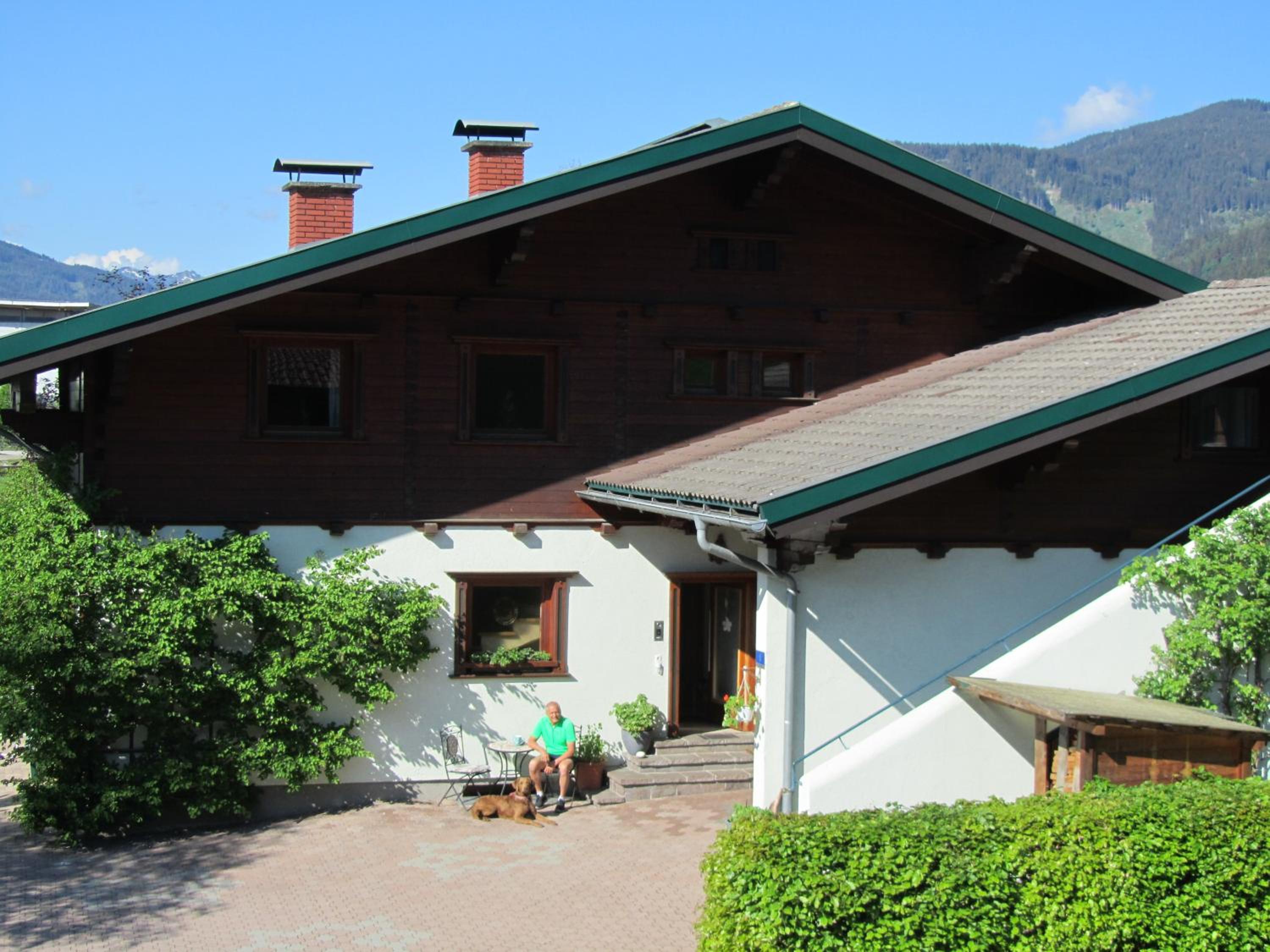 Ferienwohnung Familie Wieser