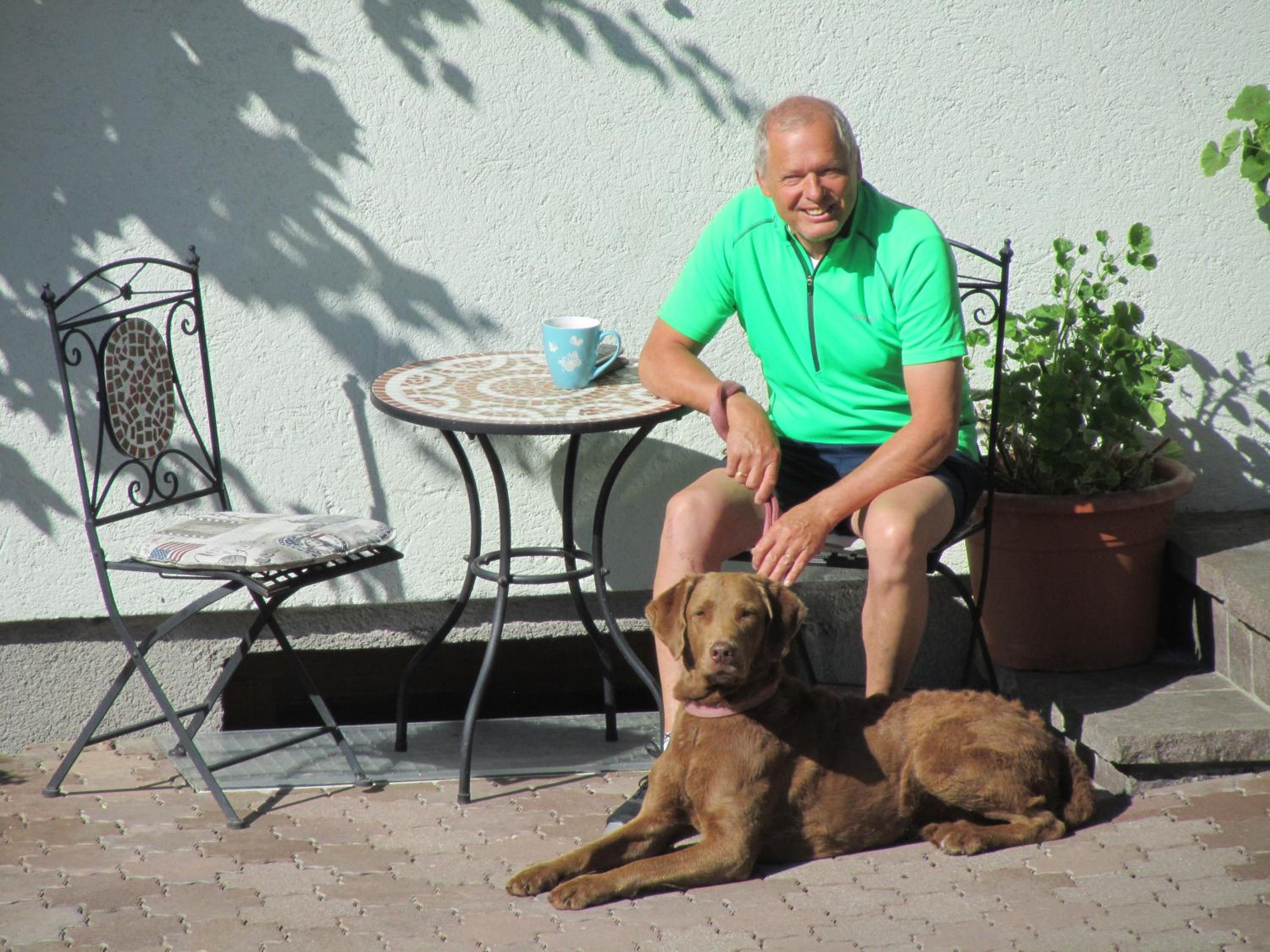 Ferienwohnung Familie Wieser